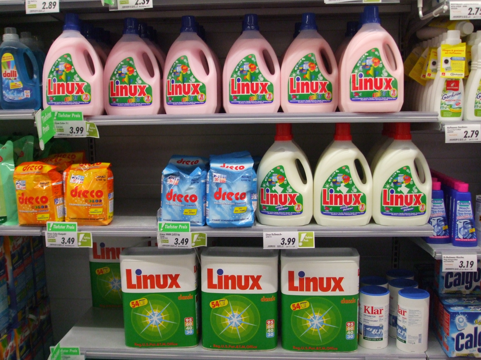 Imagem de referência relacionada a Linux, item descrito como registro de referência sobre Linux, organizado a partir de dados estruturados abertos