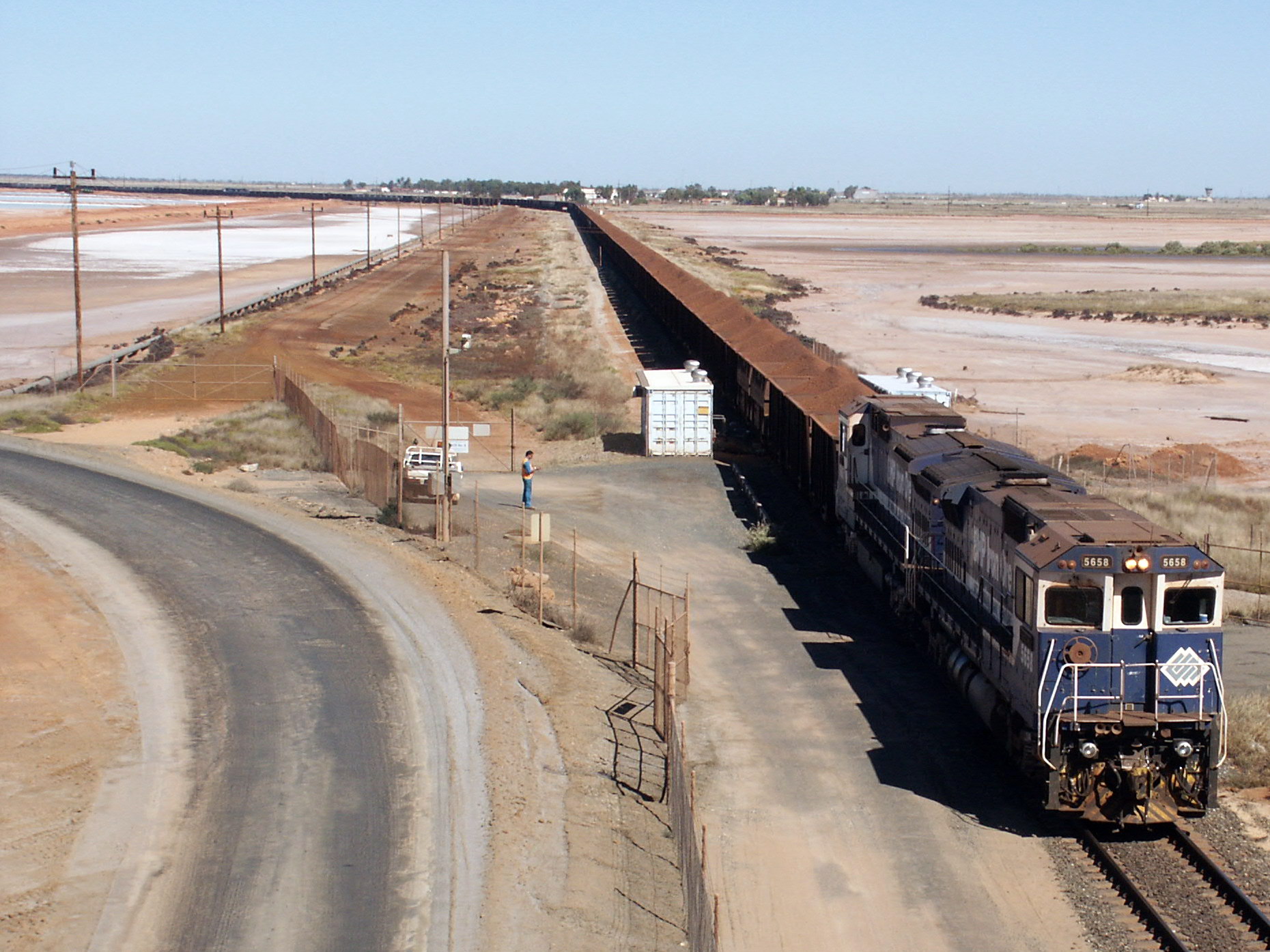 Imagem de referência relacionada a BHP Billiton, item descrito como registro de referência sobre BHP Billiton, organizado a partir de dados estruturados abertos