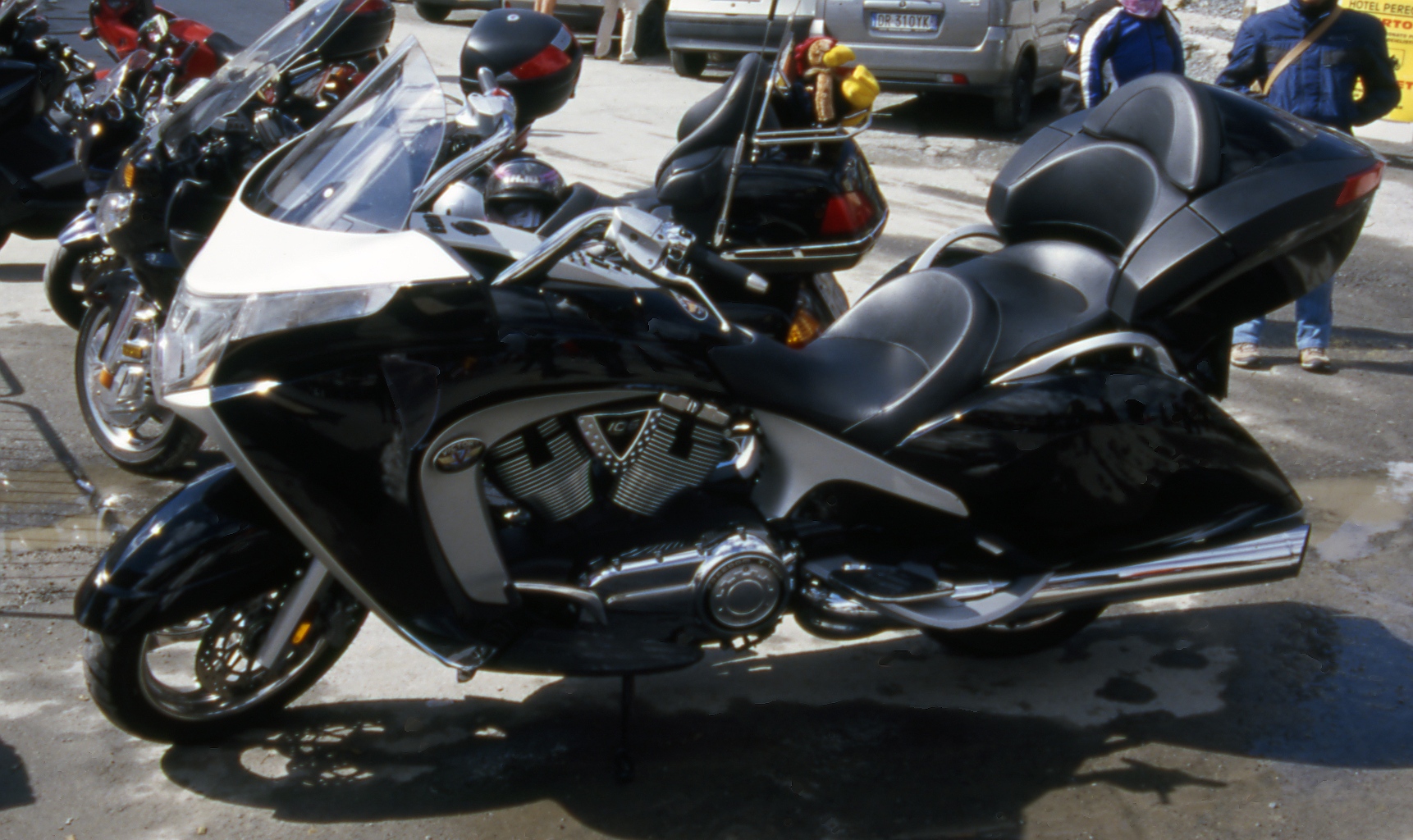 Imagem de referência relacionada a Victory Motorcycles, item descrito como registro de referência sobre Victory Motorcycles, organizado a partir de dados estruturados abertos