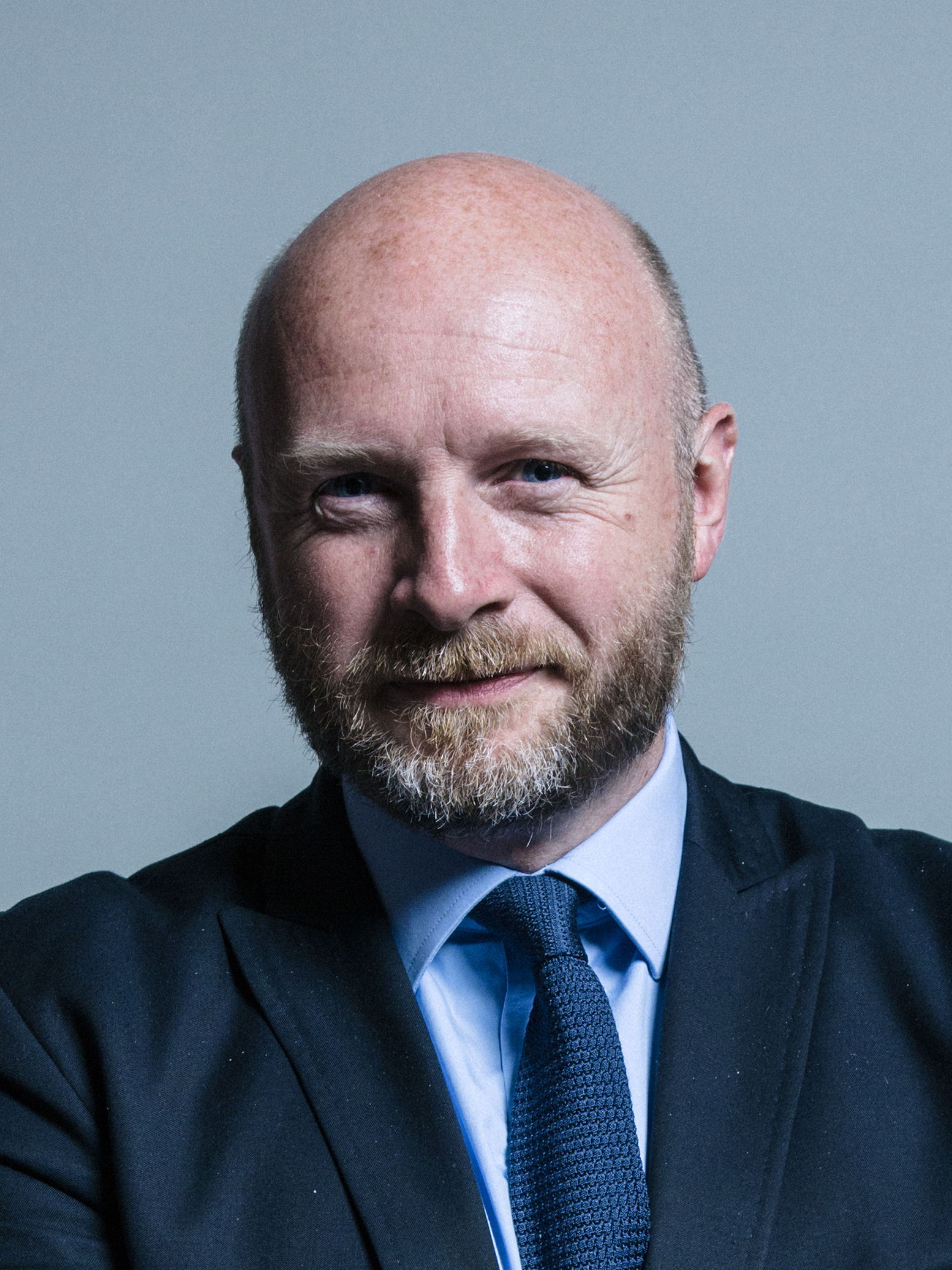 Imagem de referência relacionada a Liam Byrne, item descrito como empresário, Reino Unido
