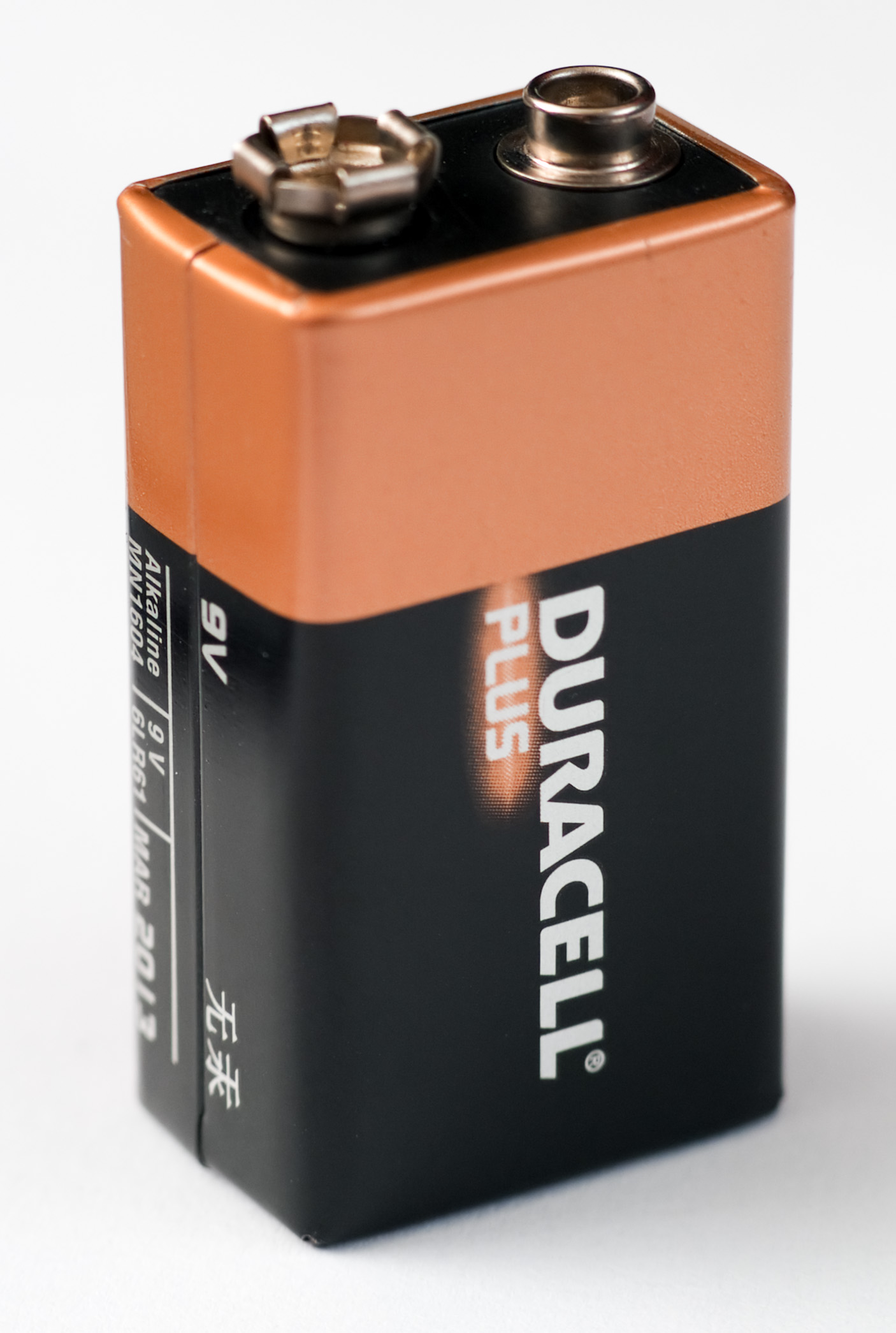 Imagem de referência relacionada a Duracell, item descrito como registro de referência sobre Duracell, organizado a partir de dados estruturados abertos