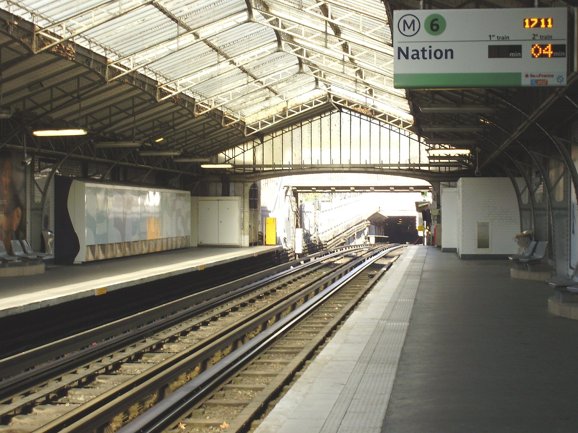 Imagem de referência de Corvisart, descrito nos dados abertos como estação do Metropolitano de Paris