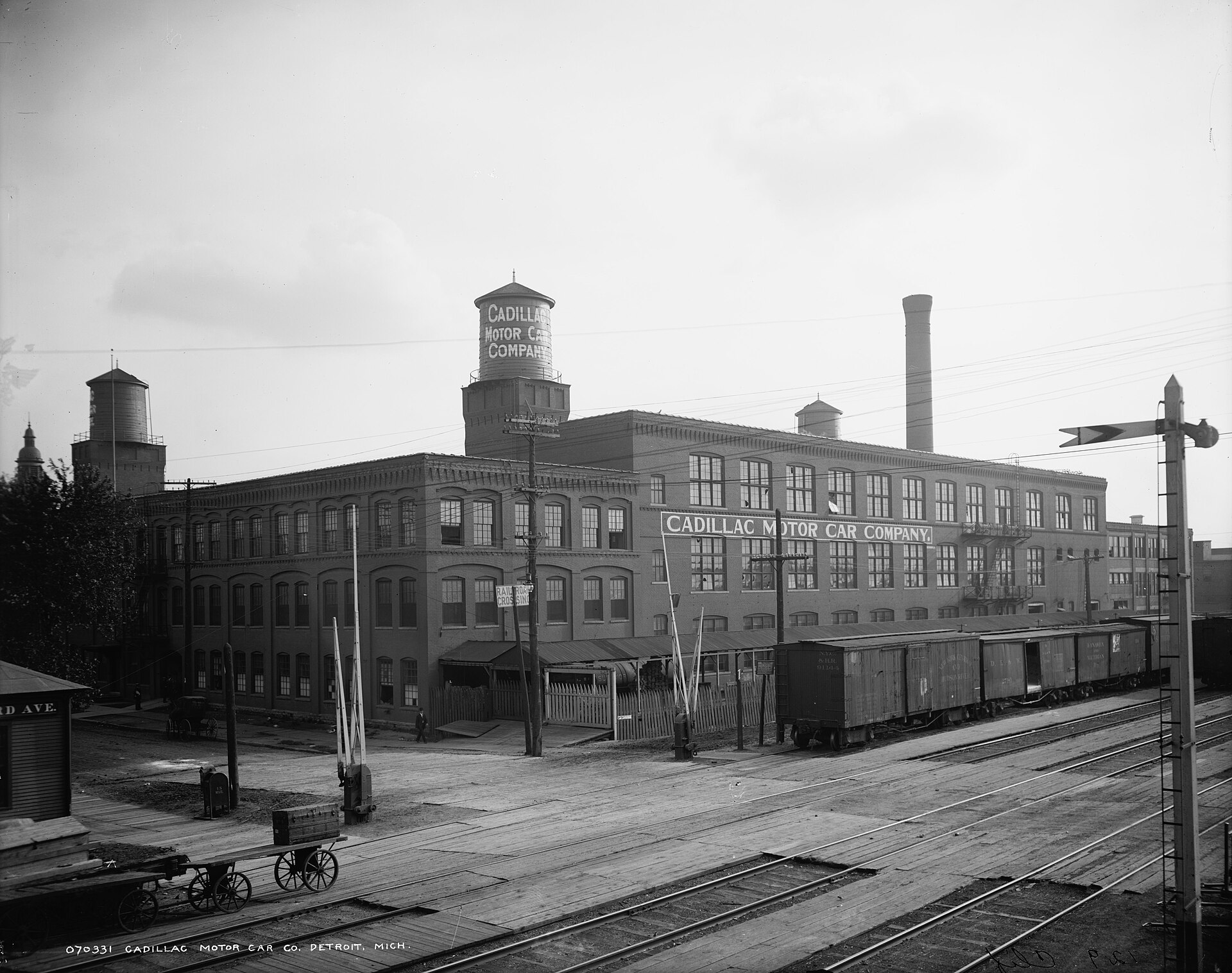 Imagem de referência relacionada a Henry Ford Company, item descrito como registro de referência sobre Henry Ford Company, organizado a partir de dados estruturados abertos