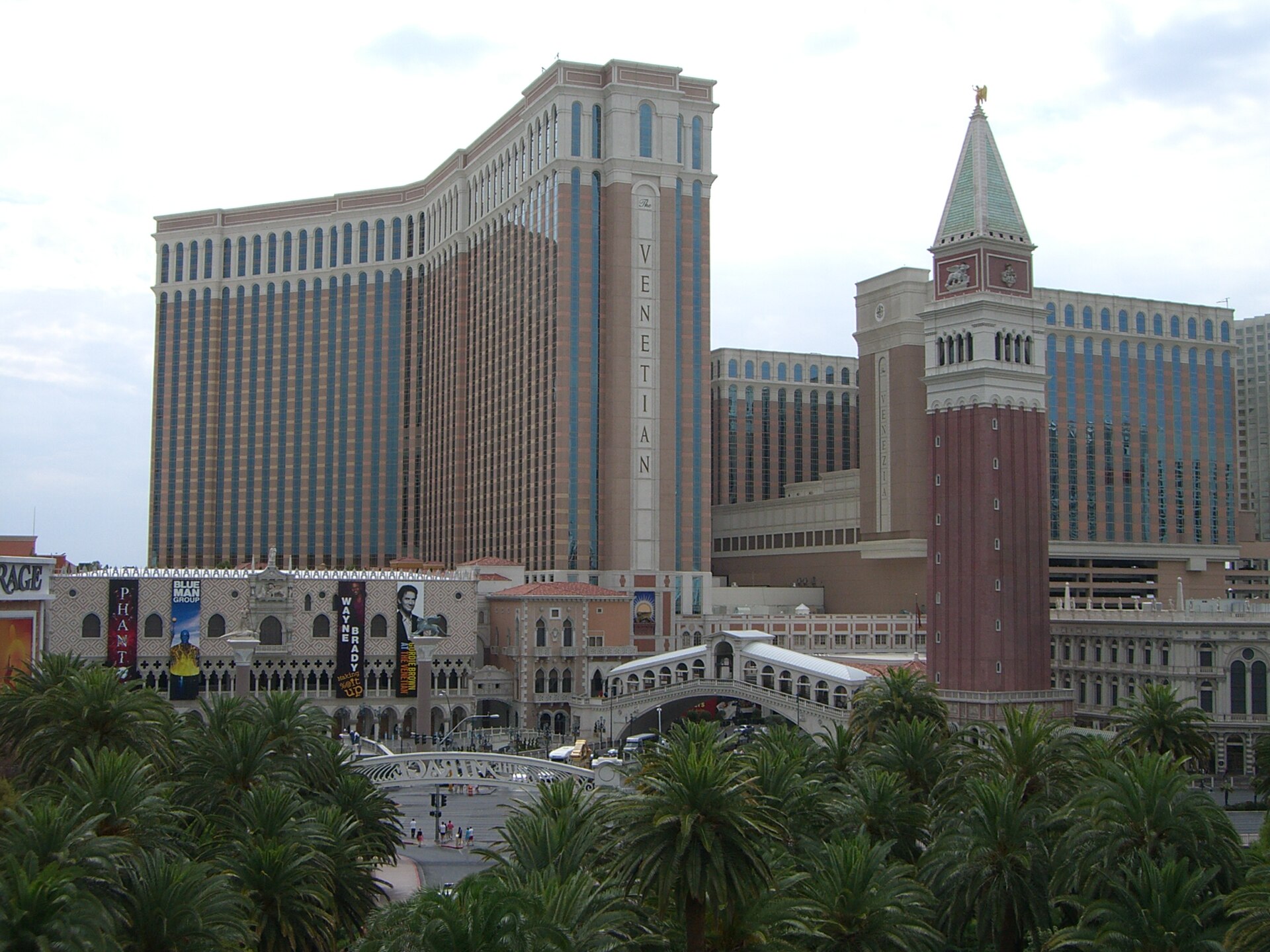 Imagem de referência relacionada a Las Vegas Sands, item descrito como registro de referência sobre Las Vegas Sands, organizado a partir de dados estruturados abertos