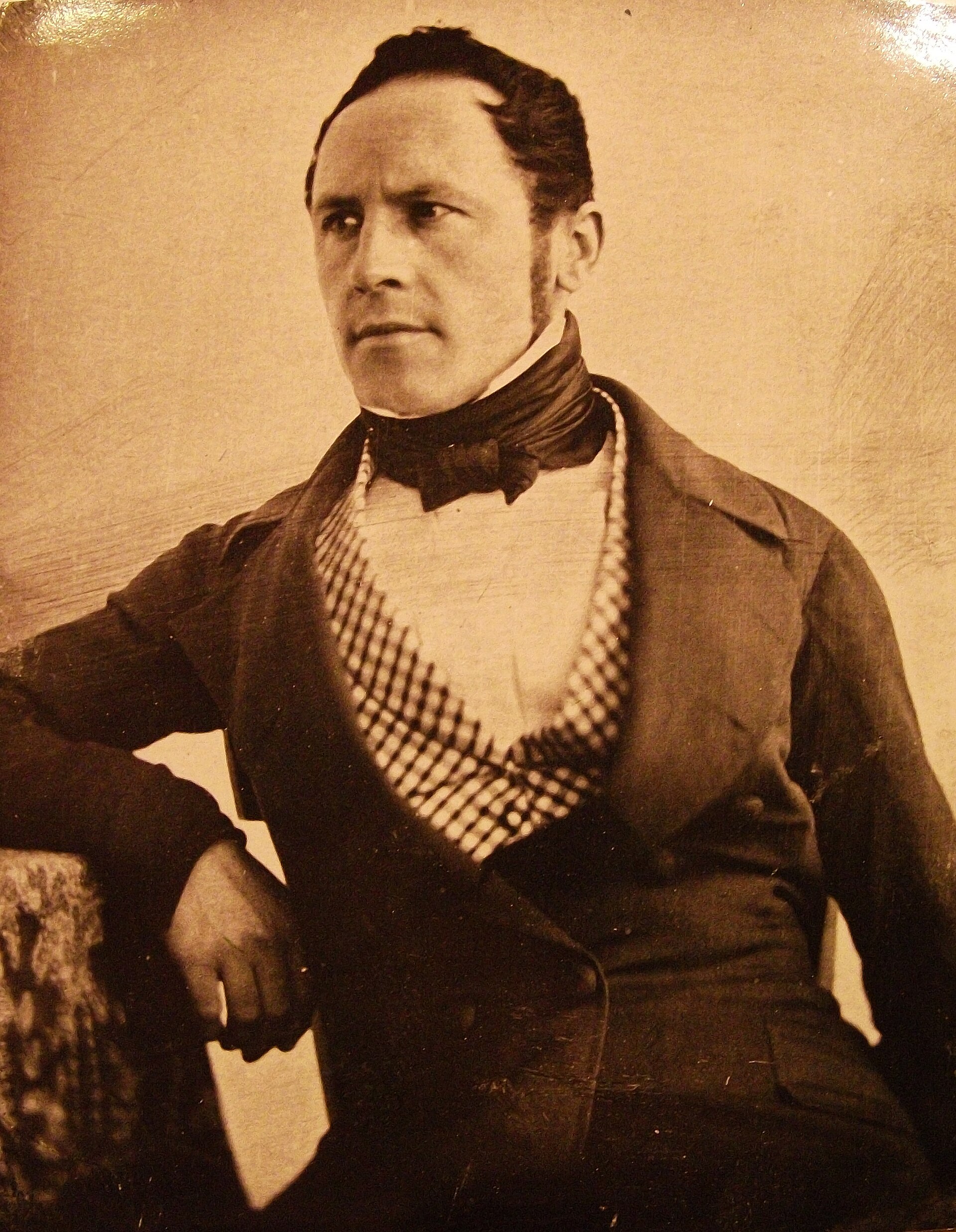 Imagem de referência relacionada a Johann Jakob Speiser, item descrito como registro de referência sobre Johann Jakob Speiser, organizado a partir de dados estruturados abertos