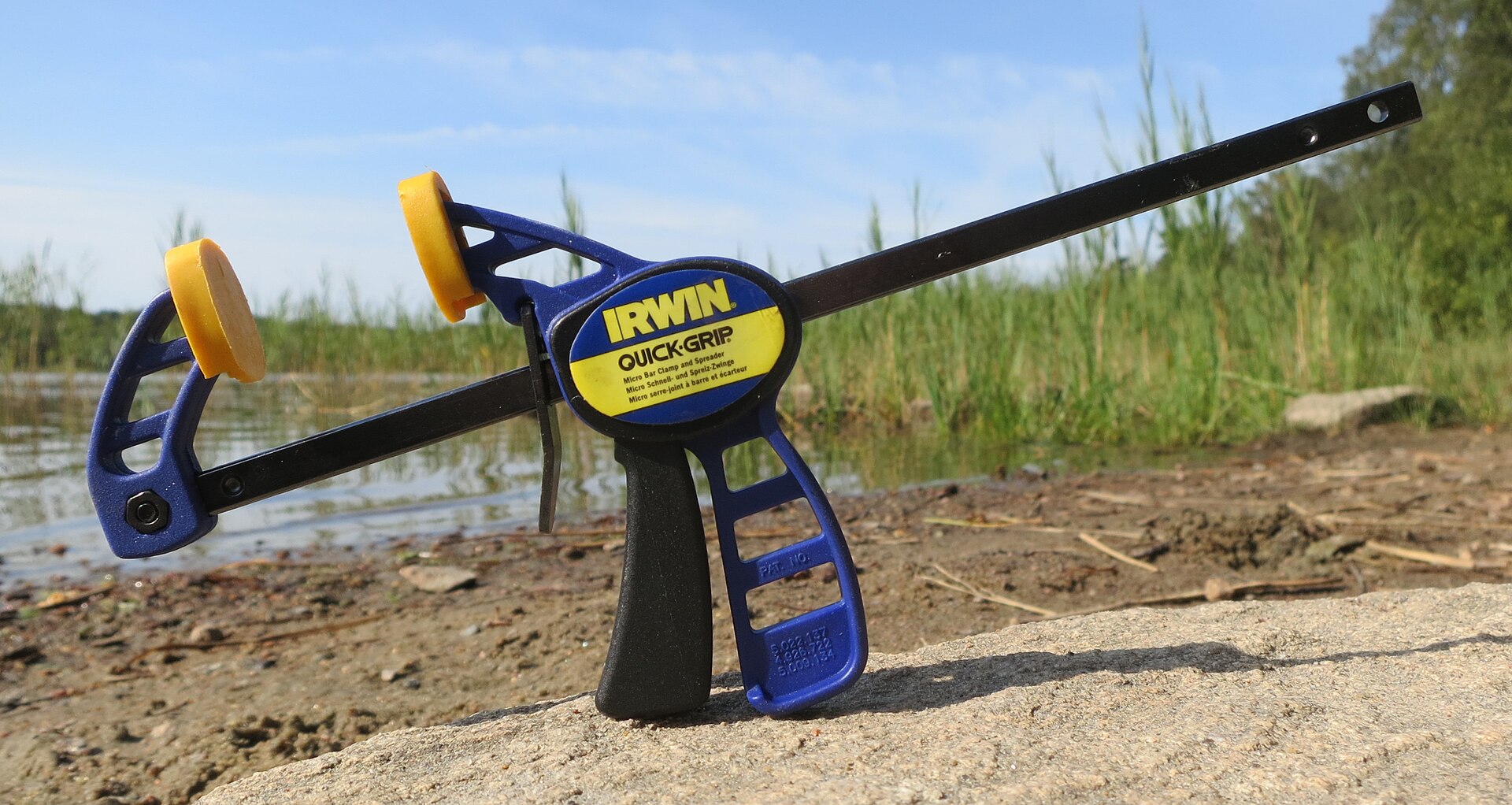 Imagem de referência relacionada a IRWIN Industrial Tools, item descrito como registro de referência sobre IRWIN Industrial Tools, organizado a partir de dados estruturados abertos