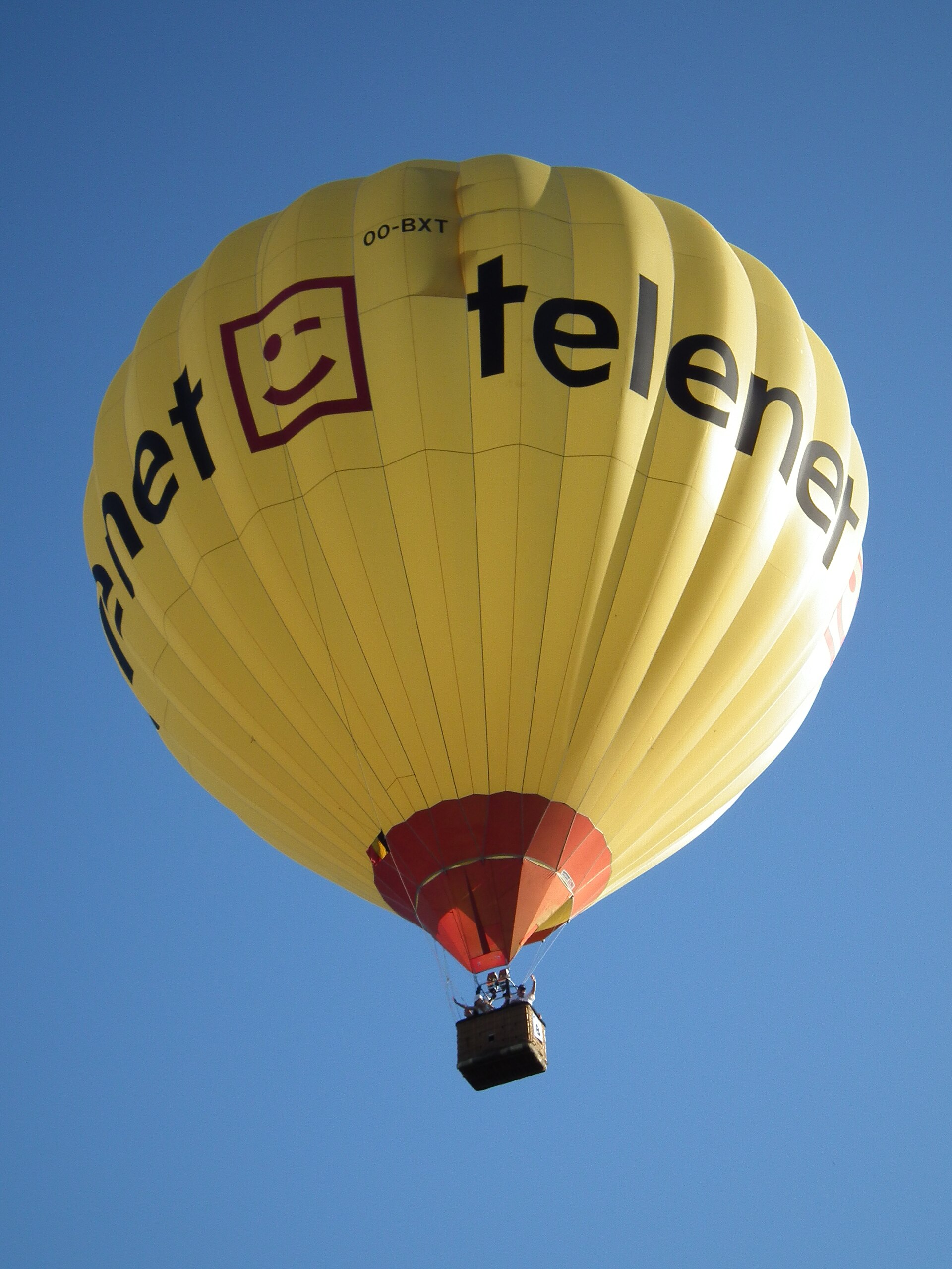 Imagem de referência relacionada a Telenet, item descrito como registro de referência sobre Telenet, organizado a partir de dados estruturados abertos