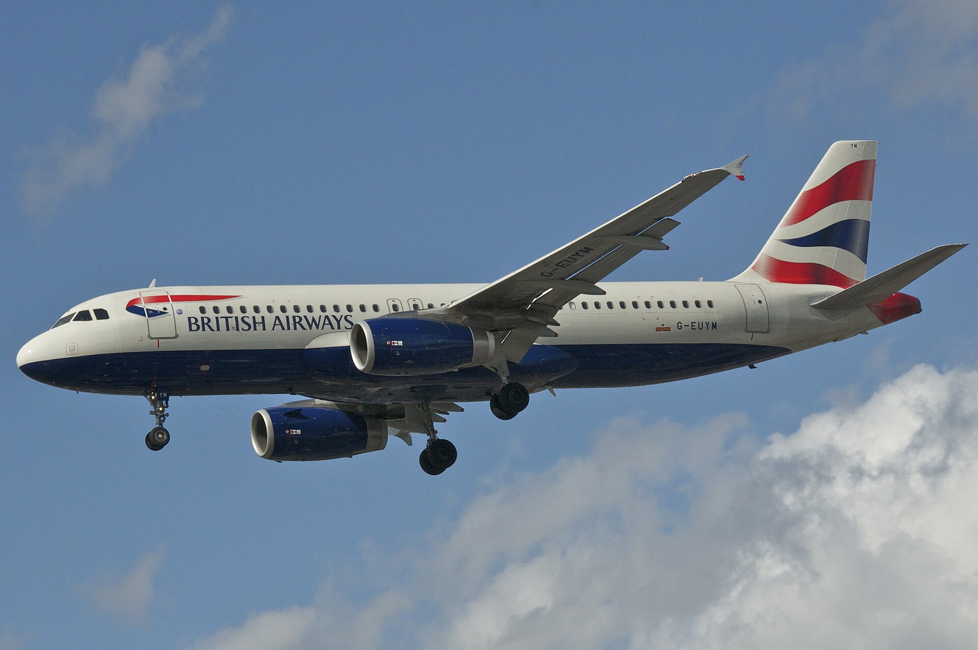 Imagem de referência relacionada a Aberdeen Airways, item descrito como registro de referência sobre Aberdeen Airways, organizado a partir de dados estruturados abertos