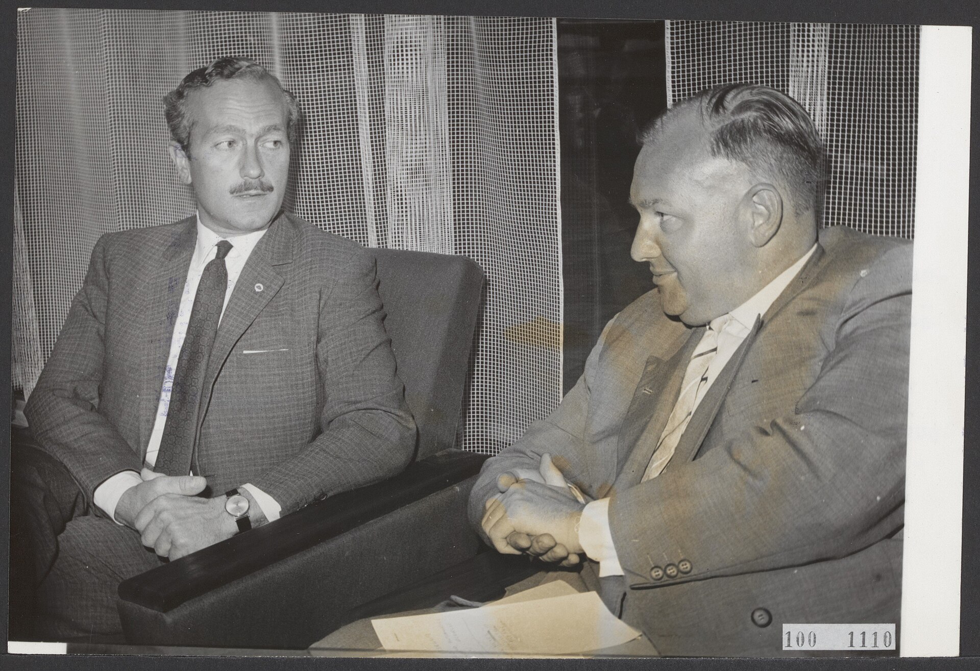 Imagem de referência relacionada a Colin Chapman, item descrito como registro de referência sobre Colin Chapman, organizado a partir de dados estruturados abertos