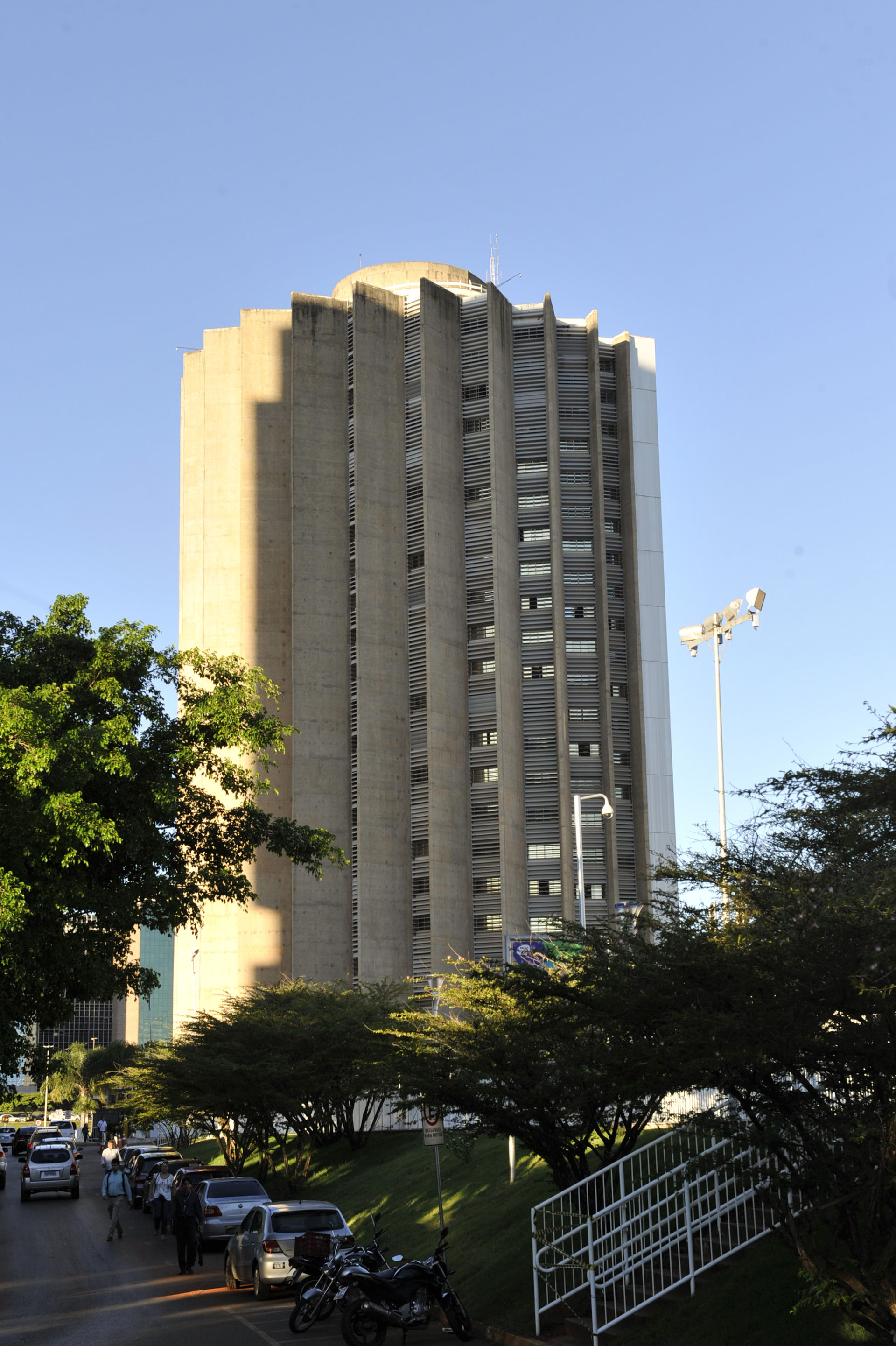 Imagem de referência de Caixa, descrito nos dados abertos como instituição financeira estatal brasileira