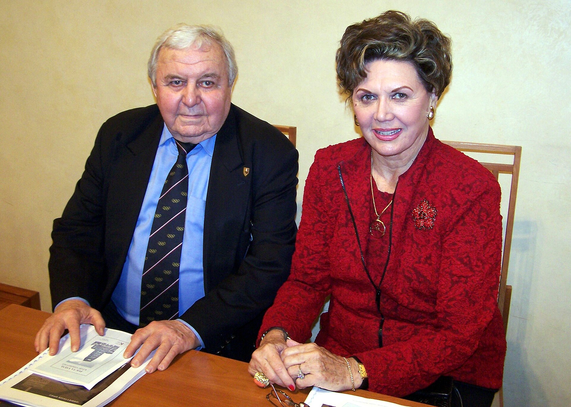 Imagem de referência relacionada a Alena Vrzáňová, item descrito como registro de referência sobre Alena Vrzáňová, organizado a partir de dados estruturados abertos