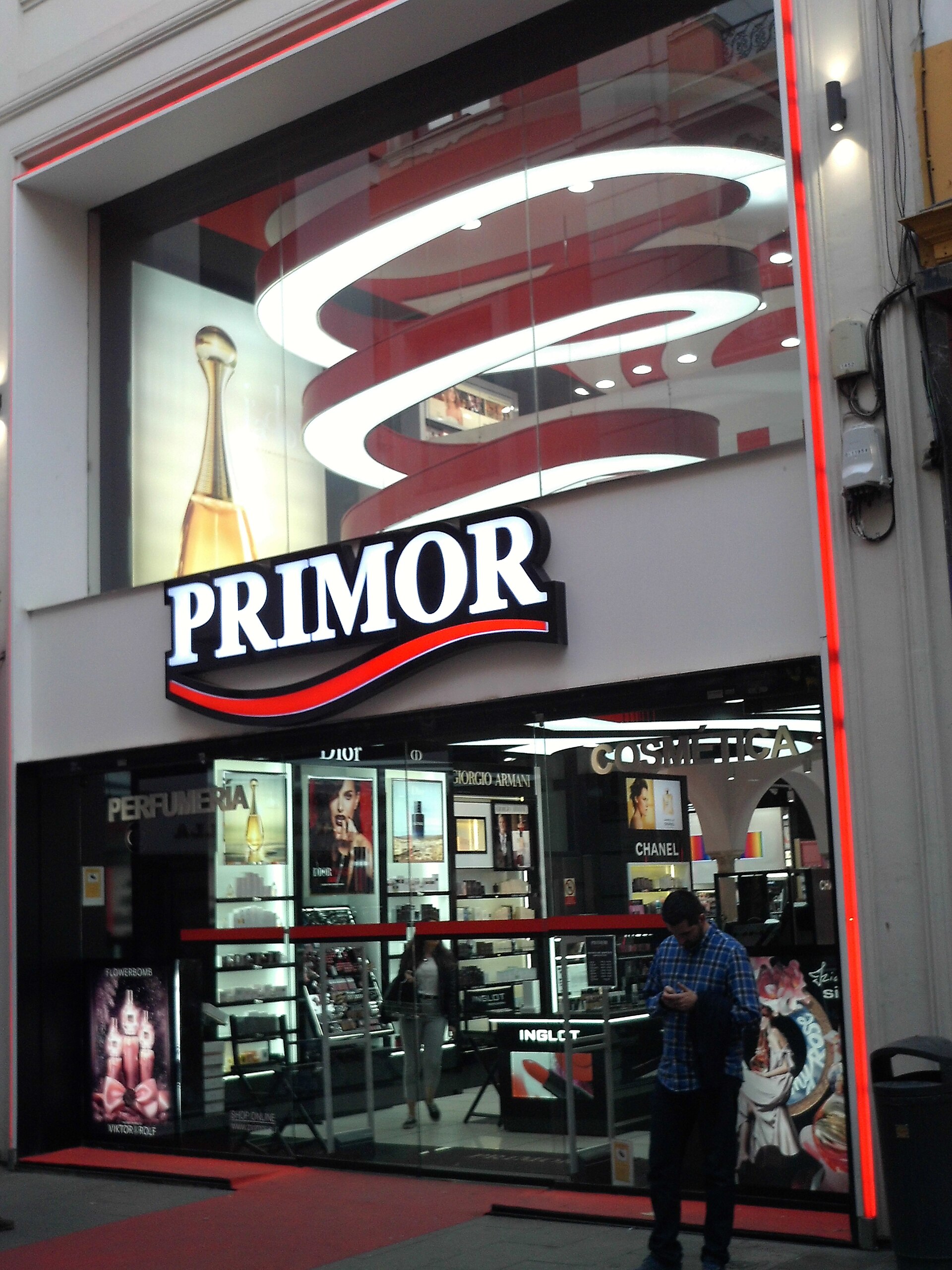 Imagem de referência relacionada a Primor, item descrito como registro de referência sobre Primor, organizado a partir de dados estruturados abertos