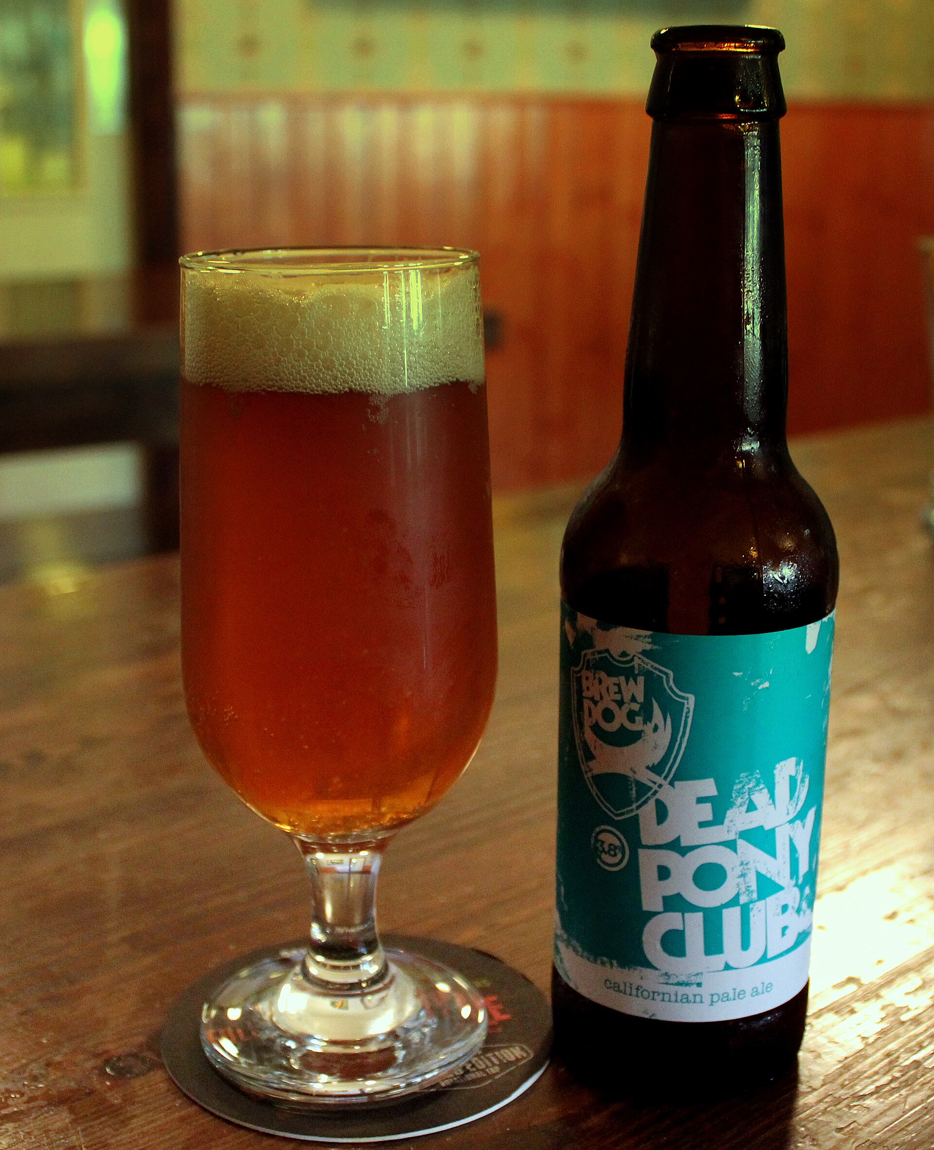 Imagem de referência relacionada a Cervejaria Brewdog, item descrito como registro de referência sobre Cervejaria Brewdog, organizado a partir de dados estruturados abertos