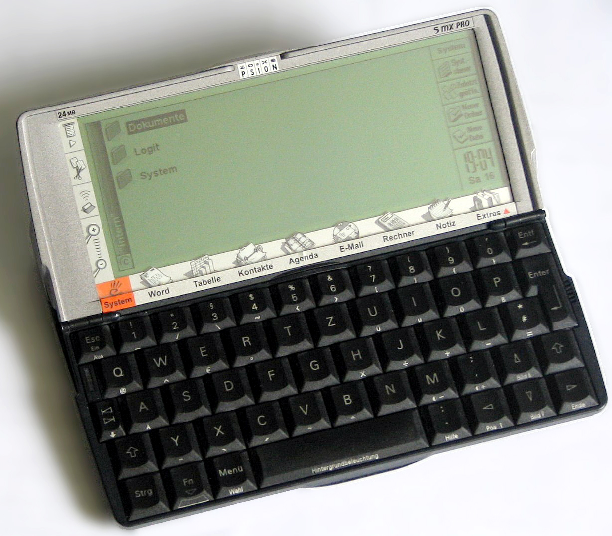 Imagem de referência relacionada a Psion, item descrito como registro de referência sobre Psion, organizado a partir de dados estruturados abertos
