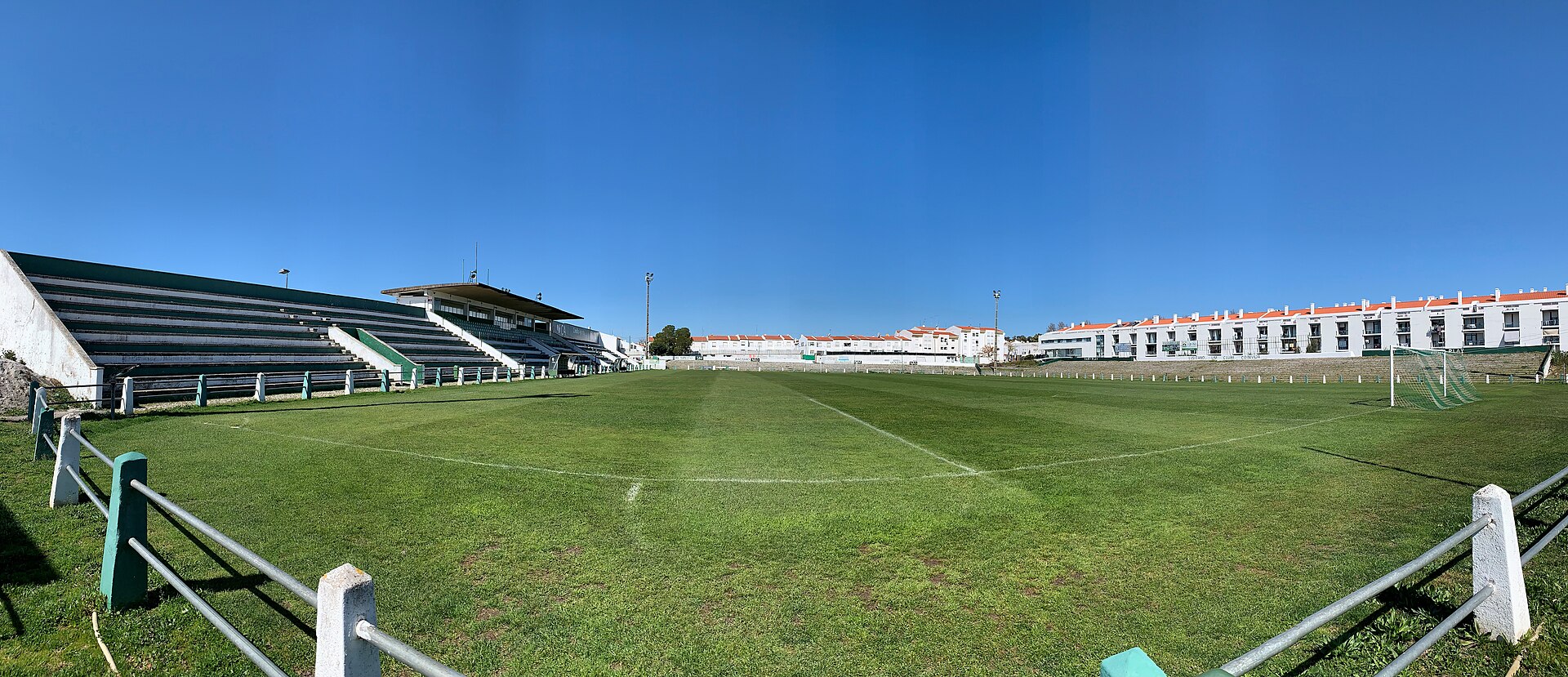 Imagem de referência de Campo Estrela, descrito nos dados abertos como évora - Portugal - -