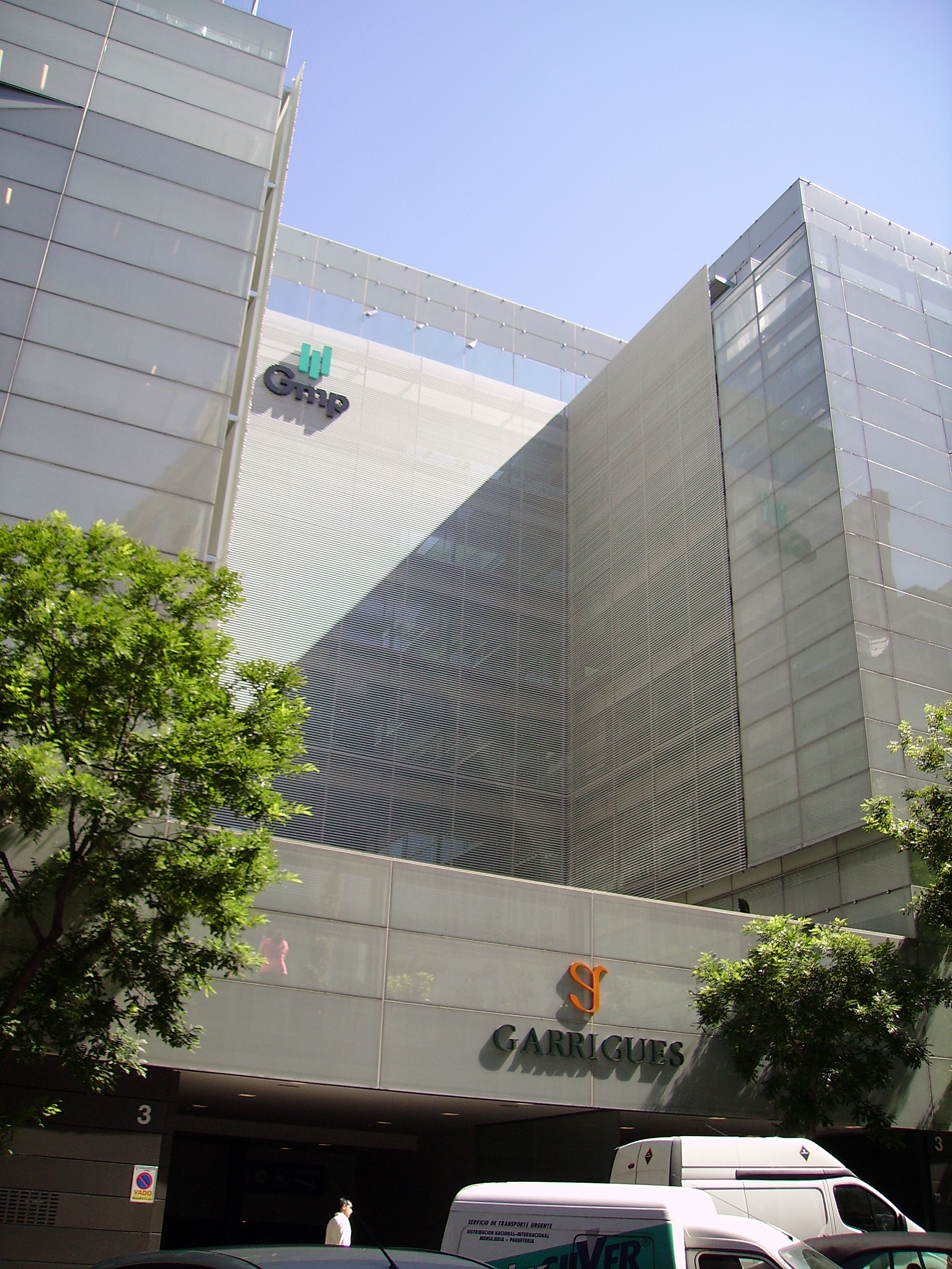 Imagem de referência relacionada a Garrigues, item descrito como registro de referência sobre Garrigues, organizado a partir de dados estruturados abertos