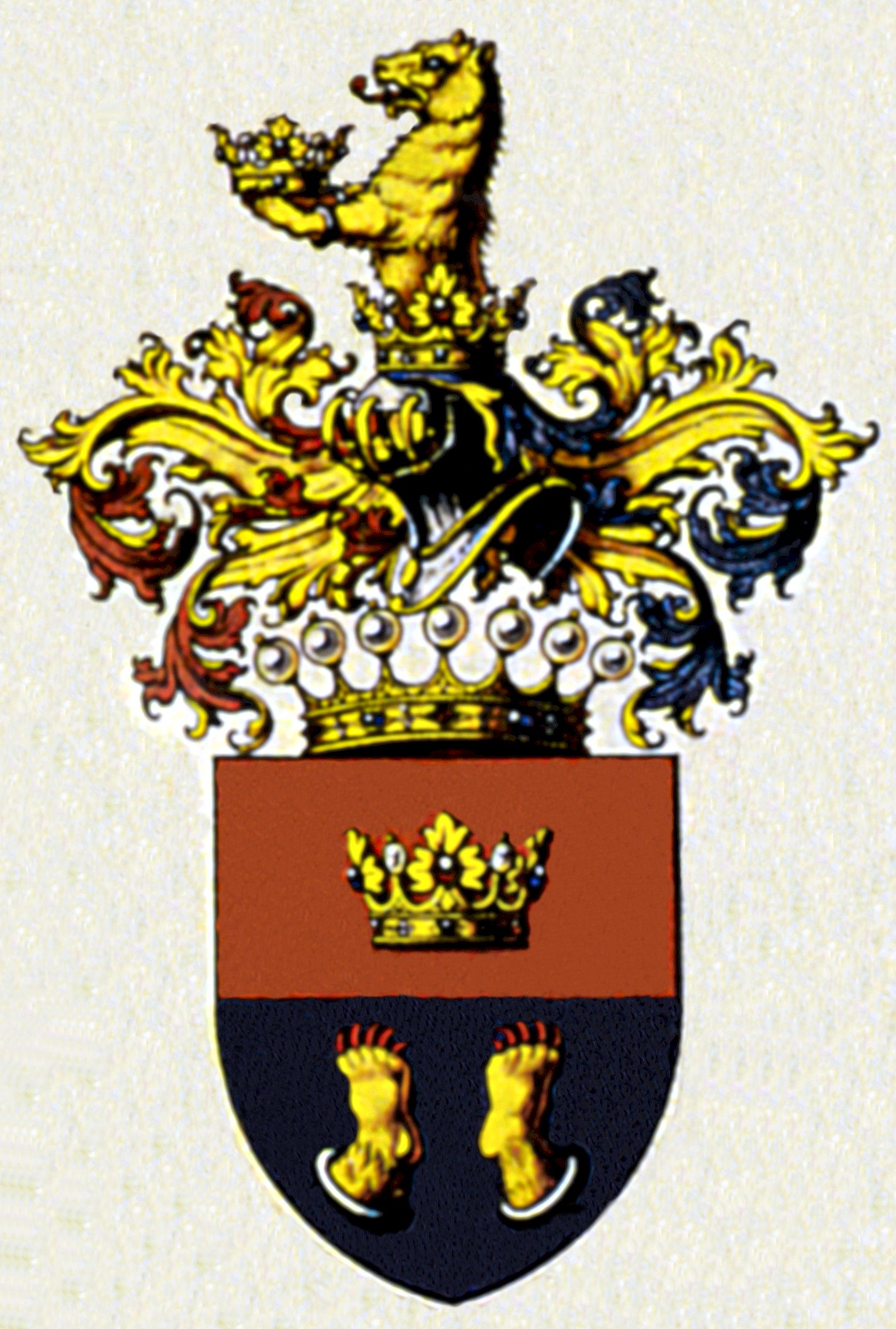 Imagem de referência de Nikolaus von Flondor, descrito nos dados abertos como político austríaco