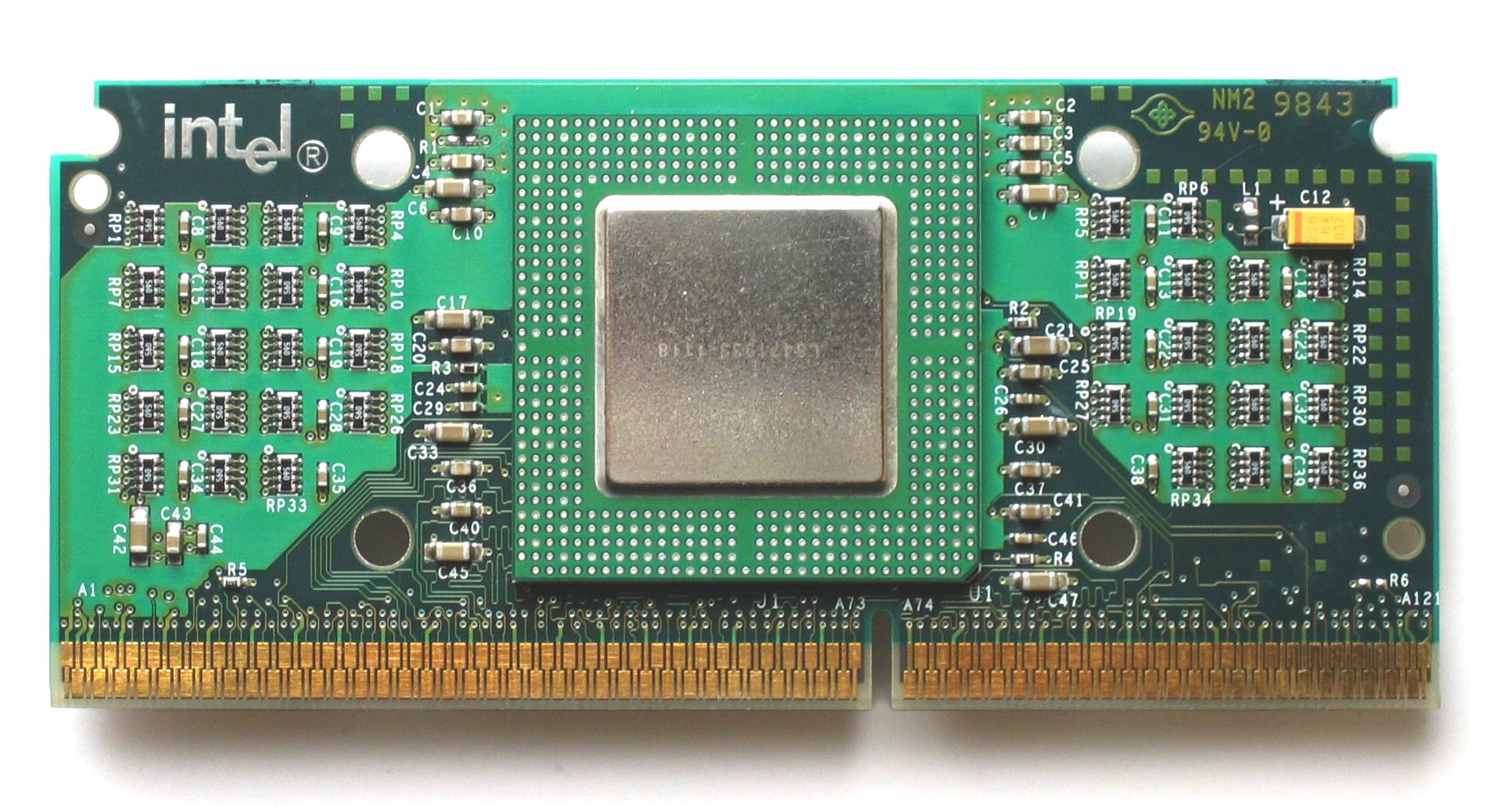Imagem de referência relacionada a Celeron D, item descrito como registro de referência sobre Celeron D, organizado a partir de dados estruturados abertos