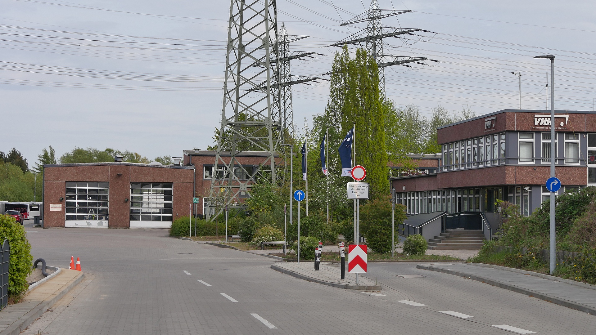 Imagem de referência relacionada a Verkehrsbetriebe Hamburg-Holstein, item descrito como registro de referência sobre Verkehrsbetriebe Hamburg-Holstein, organizado a partir de dados estruturados abertos