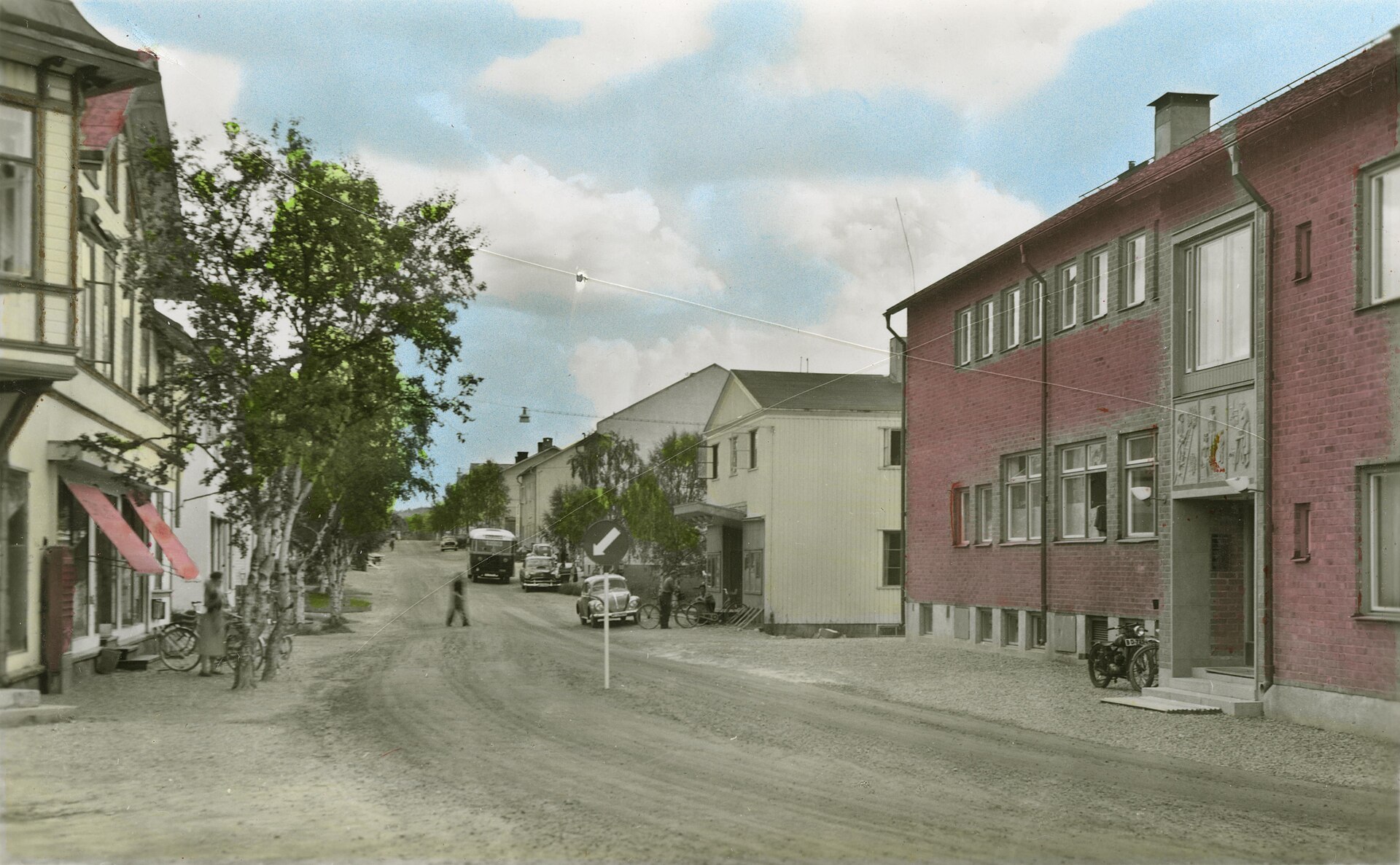 Imagem de referência de comuna da Arjeplog, descrito nos dados abertos como comuna da Suécia