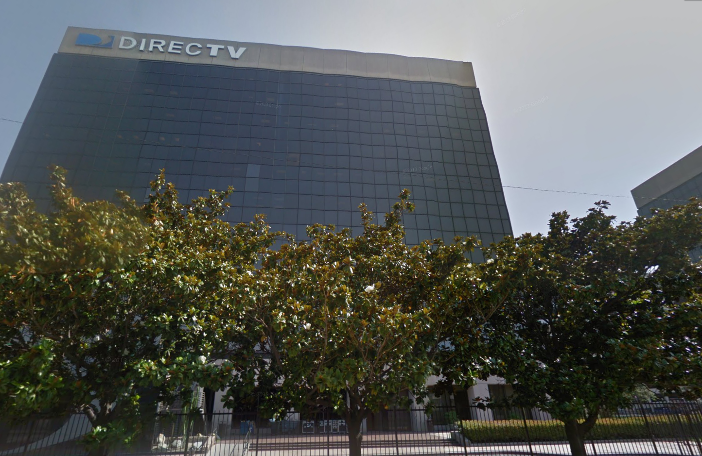 Imagem de referência de DirecTV, descrito nos dados abertos como empresa de televisão por satélite