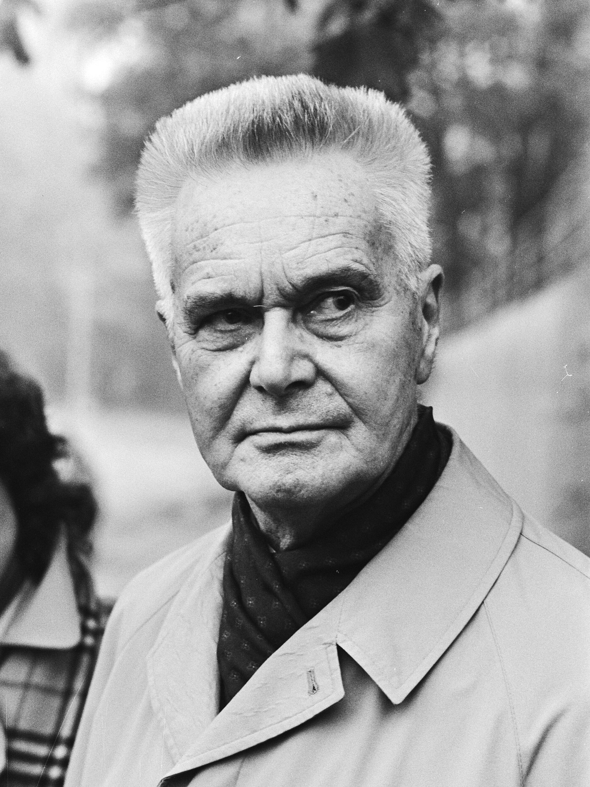 Imagem de referência relacionada a Jan Tinbergen, item descrito como registro de referência sobre Jan Tinbergen, organizado a partir de dados estruturados abertos