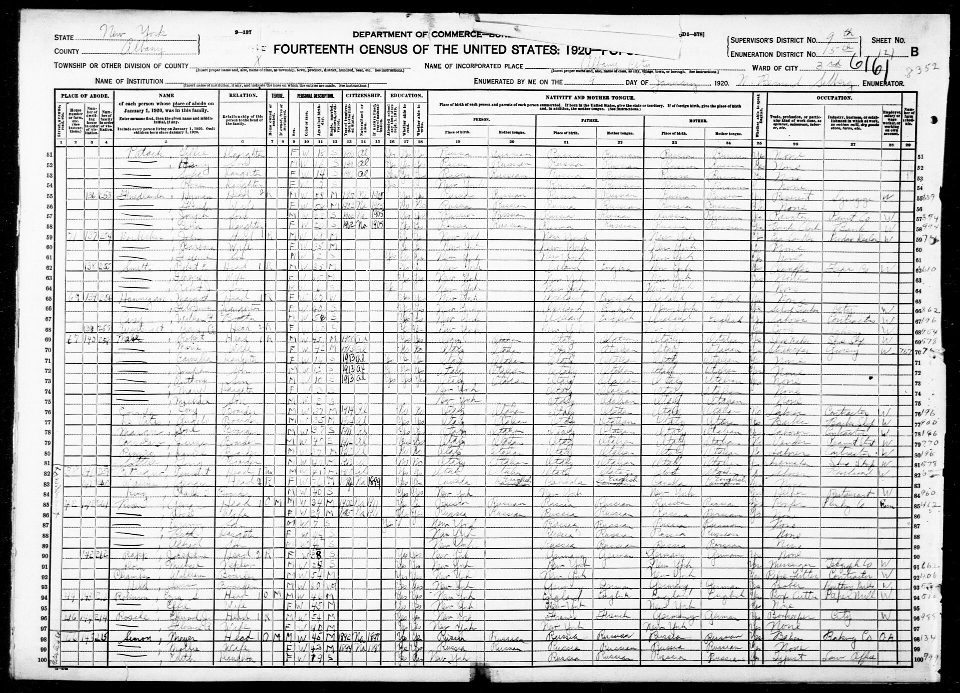 Imagem de referência relacionada a Alfred Rosche, item descrito como político austríaco