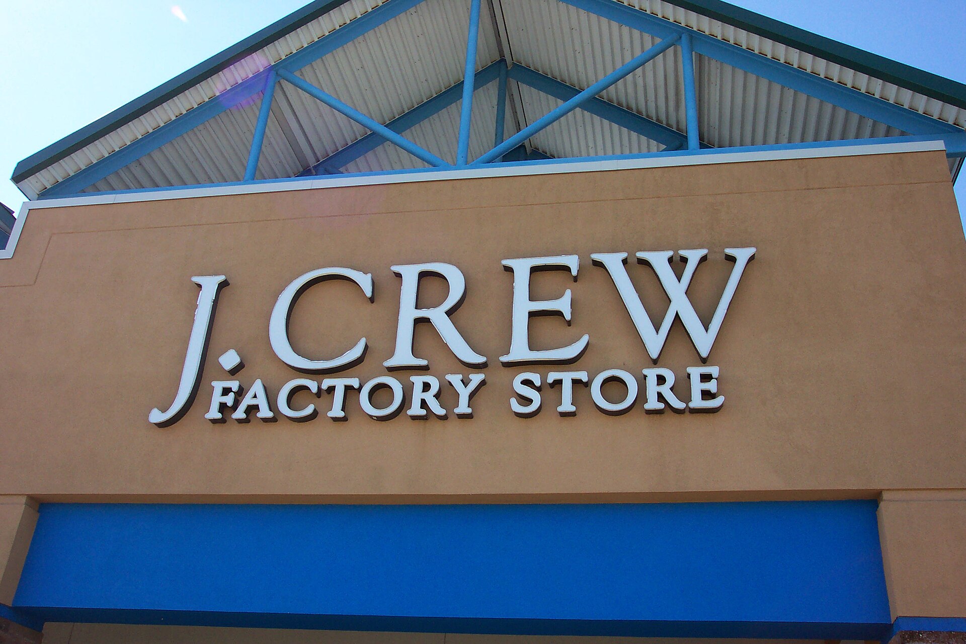 Imagem de referência relacionada a J.Crew, item descrito como registro de referência sobre J.Crew, organizado a partir de dados estruturados abertos