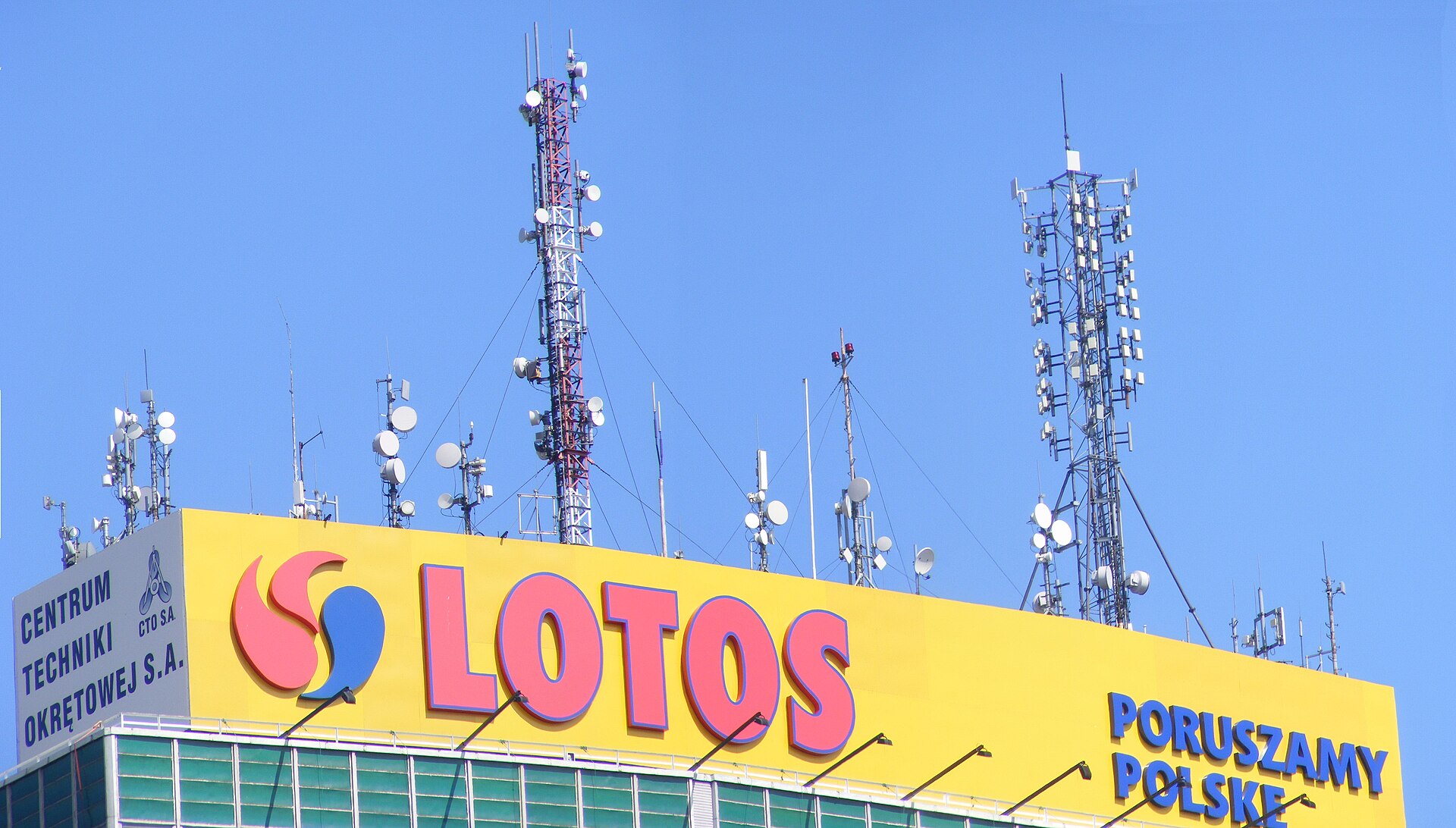 Imagem de referência relacionada a Grupa Lotos, item descrito como registro de referência sobre Grupa Lotos, organizado a partir de dados estruturados abertos