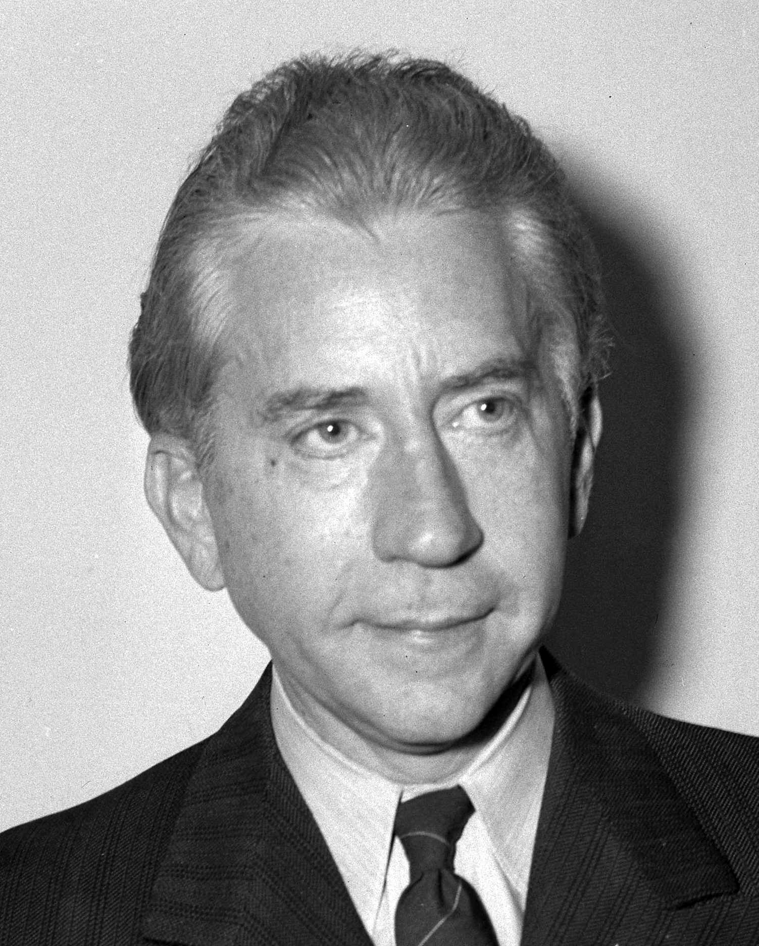 Imagem de referência relacionada a Jean Paul Getty, item descrito como registro de referência sobre Jean Paul Getty, organizado a partir de dados estruturados abertos