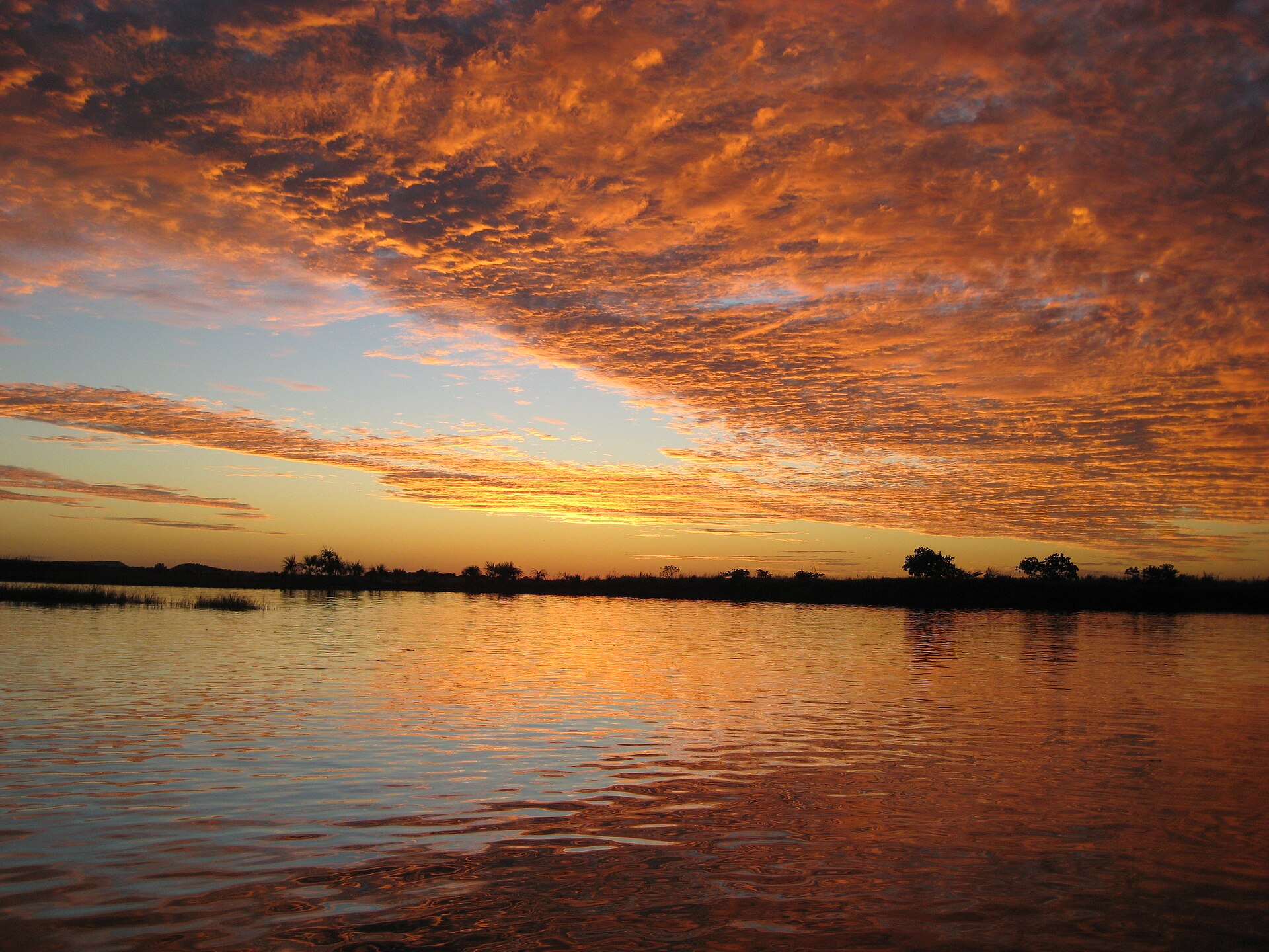 Imagem de referência de Usina Hidrelétrica de Peixe Angical, descrito nos dados abertos como uma usina hidrelétrica no Rio Tocantins