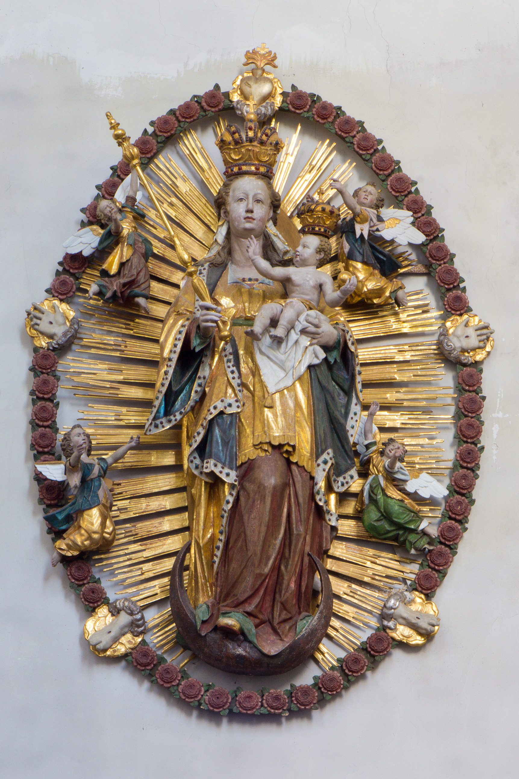 Imagem de referência de Christian von Stetten, descrito nos dados abertos como político alemão