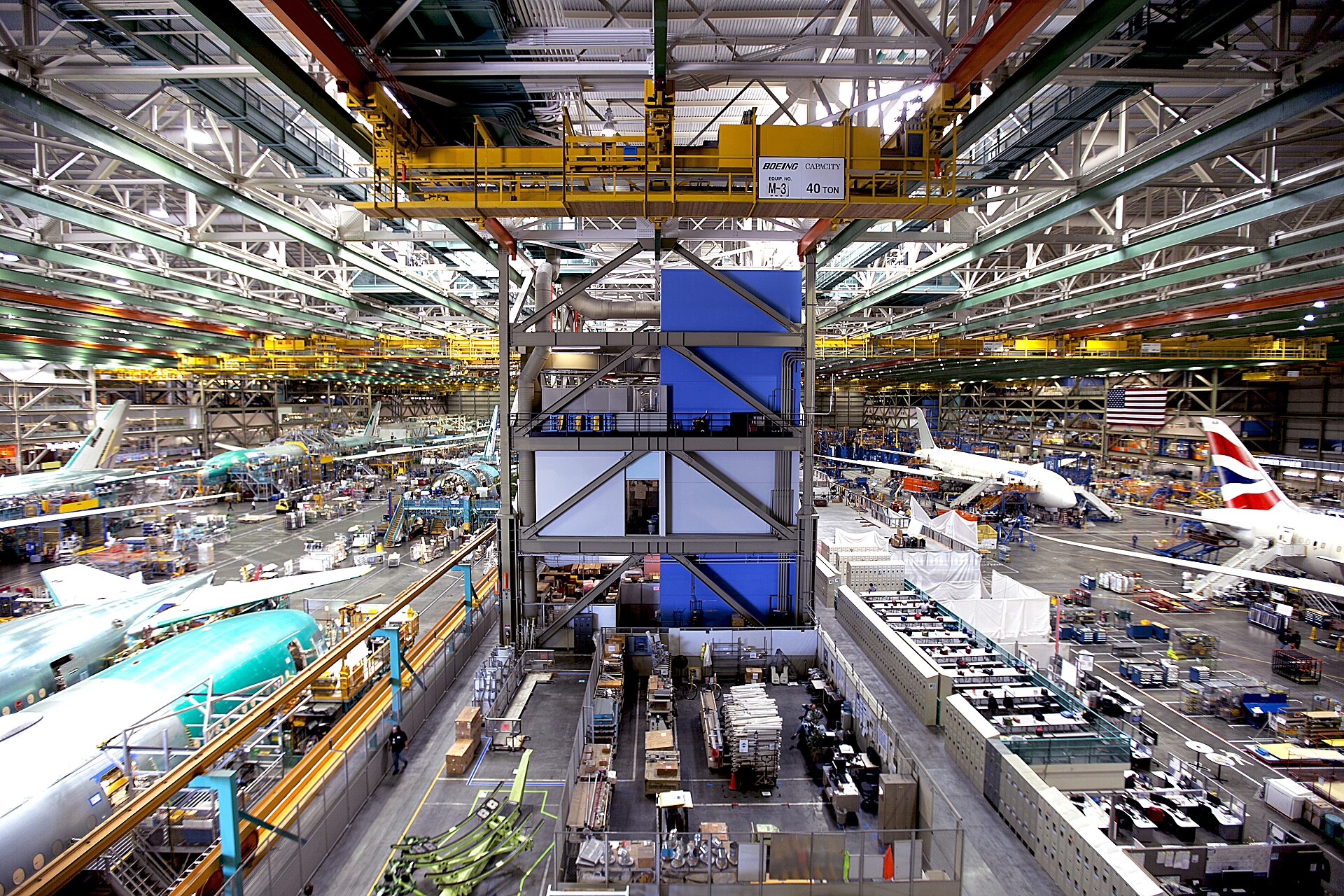 Imagem de referência relacionada a Boeing Commercial Airplanes, item descrito como registro de referência sobre Boeing Commercial Airplanes, organizado a partir de dados estruturados abertos