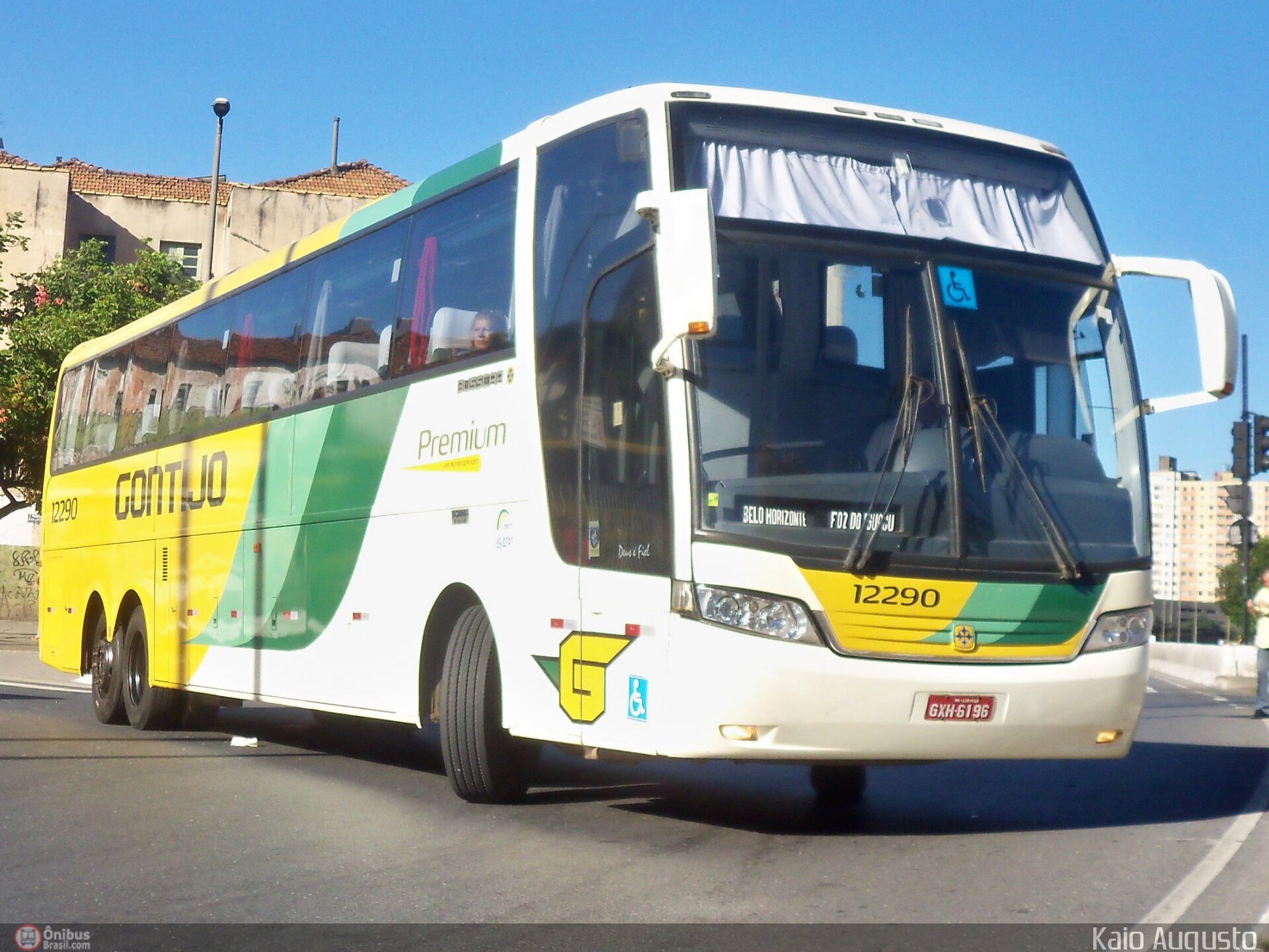 Imagem de referência de Busscar, descrito nos dados abertos como fabricante brasileira de carrocerias de ônibus