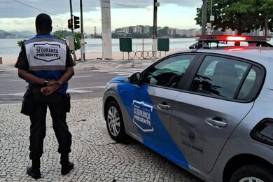 Auditoria aponta indícios de sobrepreço em contrato de R$ 49,6 milhões do Segurança Presente, no Rio