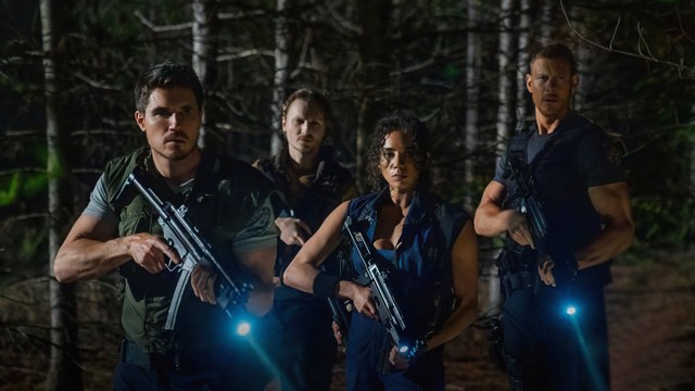 8 filmes de Resident Evil ranqueados do pior ao melhor