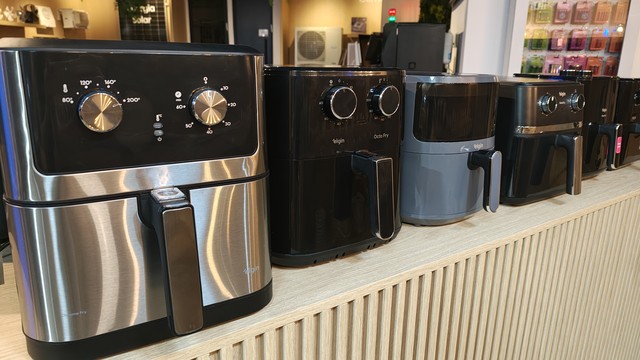 8 dicas para não errar na hora de comprar sua air fryer