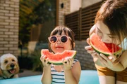 Suco verde: nutri ensina bebida que desincha e ajuda a proteger o fígado