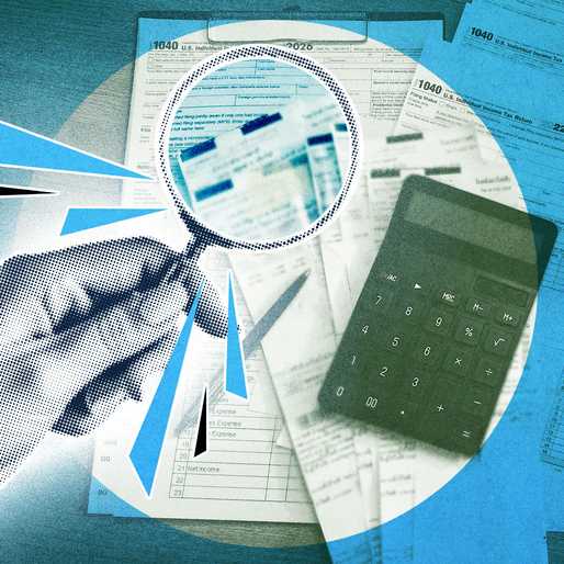[Ask the Tax Whiz] Why is the BIR auditing your business?