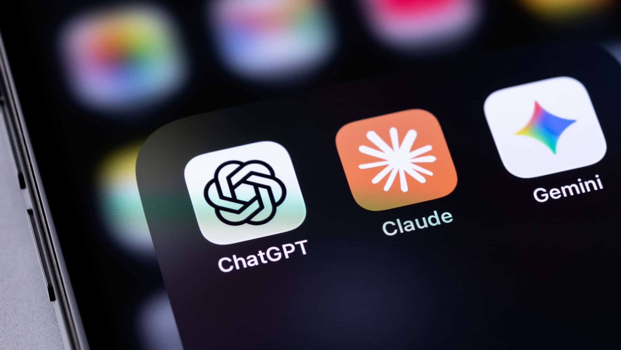 Google, OpenAI e Anthropic se unem para criar órgão de segurança para inteligência artificial
