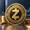 Harga Zcash Naik 100% Sebulan, Co-Founder Ramal Tembus US$ 5.000