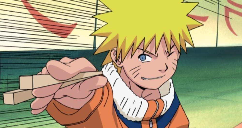 Arco 1: O Início da Jornada e o País das Ondas (Episódios 1 ao 26) — Foto: Divulgação/naruto-official