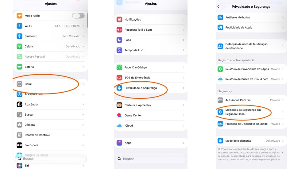 iOS 27: o que acontece se você ignorar a atualização do iPhone?
