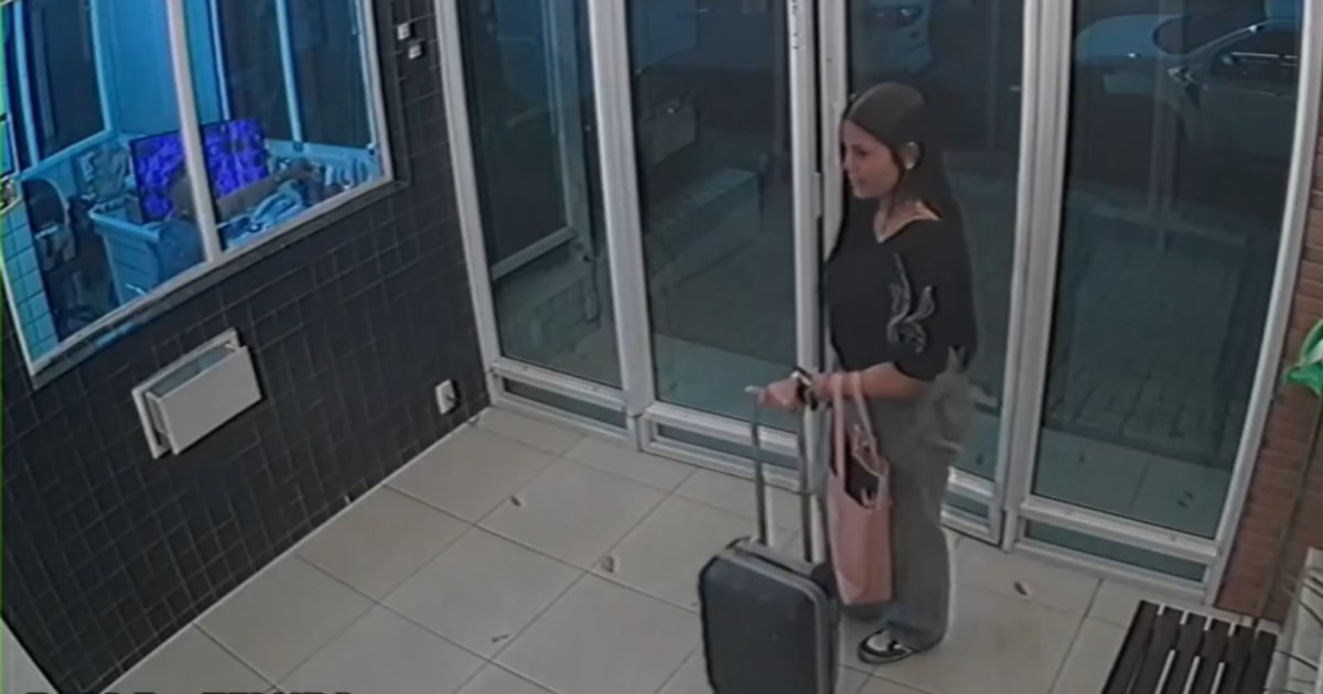Caso Isabelle: síndica diz que namorado buscou celular em lixeiras e barrou família da jovem