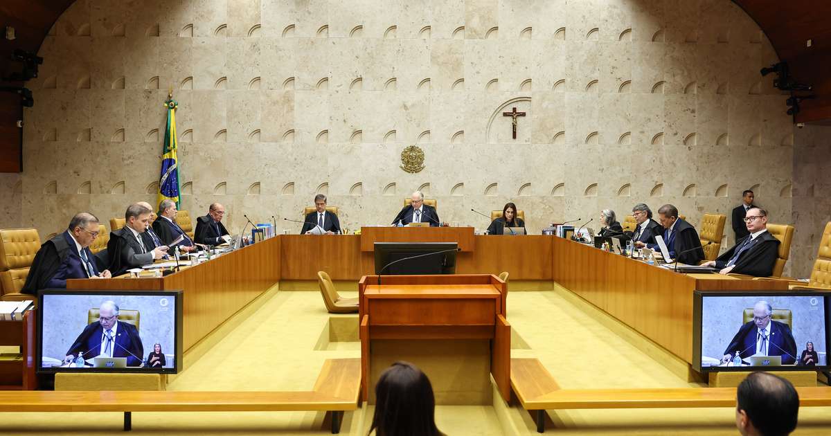 Desaprovação do STF atinge nível máximo no País, aponta pesquisa