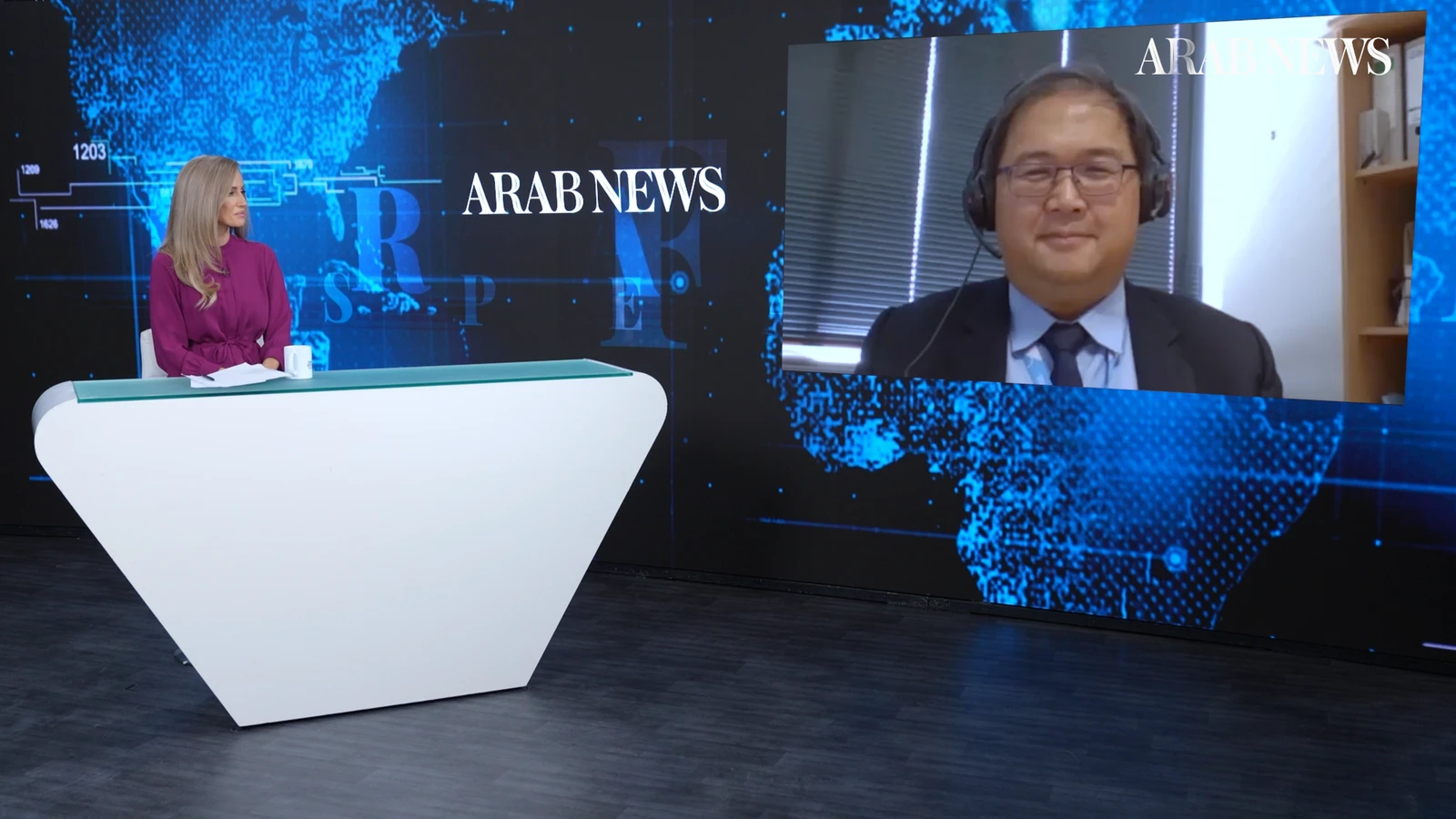 Frankly Speaking: Can governments regulate AI without slowing innovation?