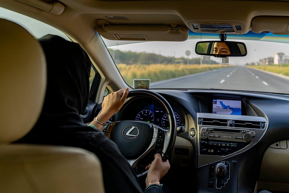 As conexões que estão remodelando a viagem em Abu Dhabi