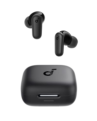 soundcore P30i da Anker TWS com ANC