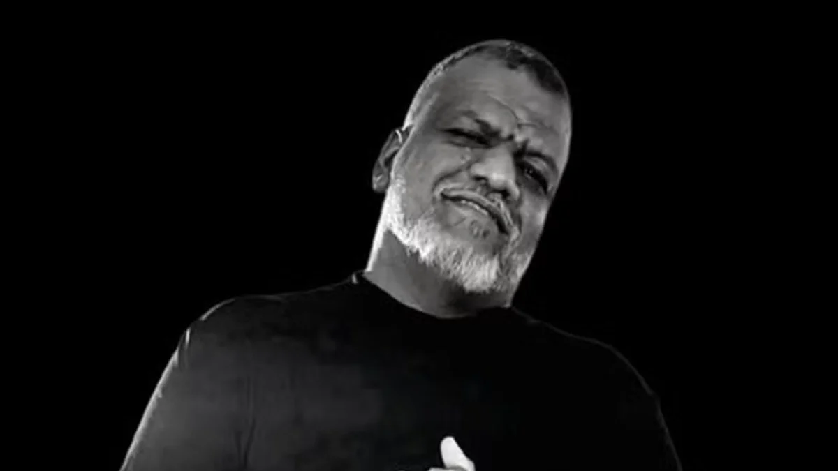 Morre Arilson Cantanhede, embaixador e repórter do Rio Carnaval