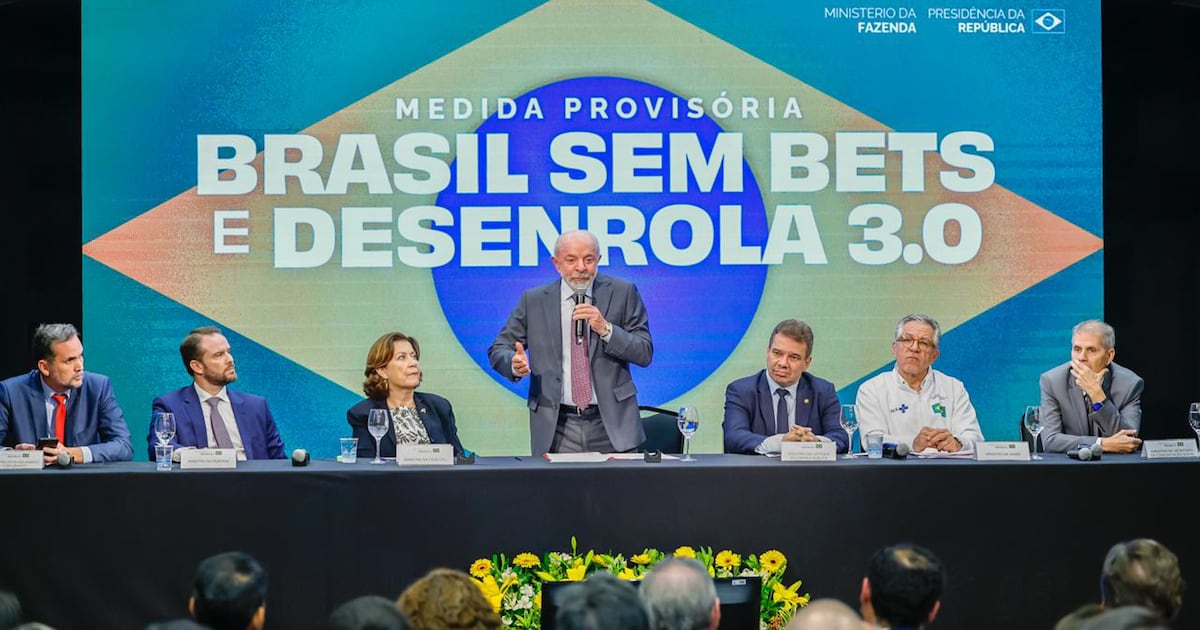 Candidatos à Presidência apontam viés eleitoral em MP que acaba com as bets no Brasil